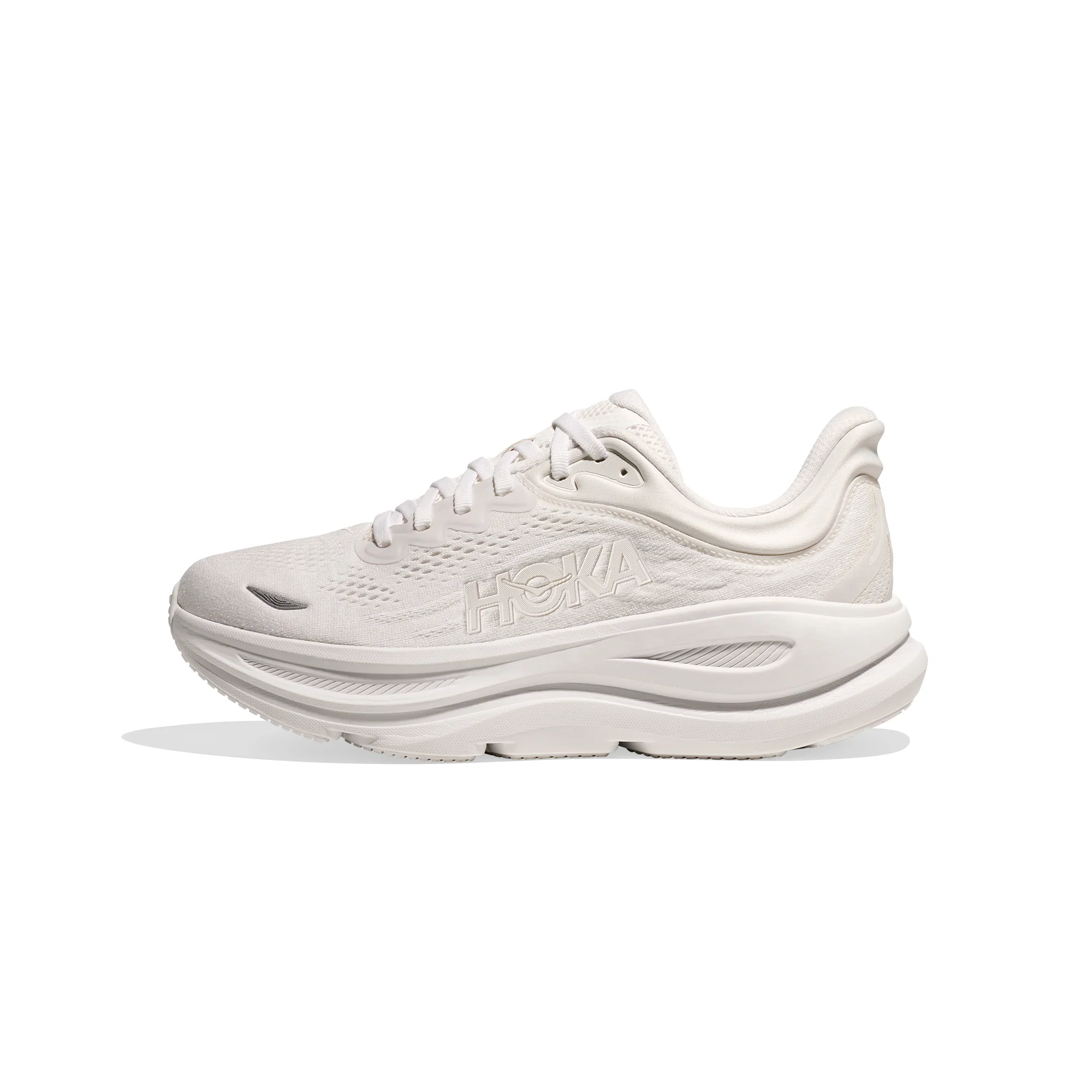 Hoka Mens Bondi 9 Shoes