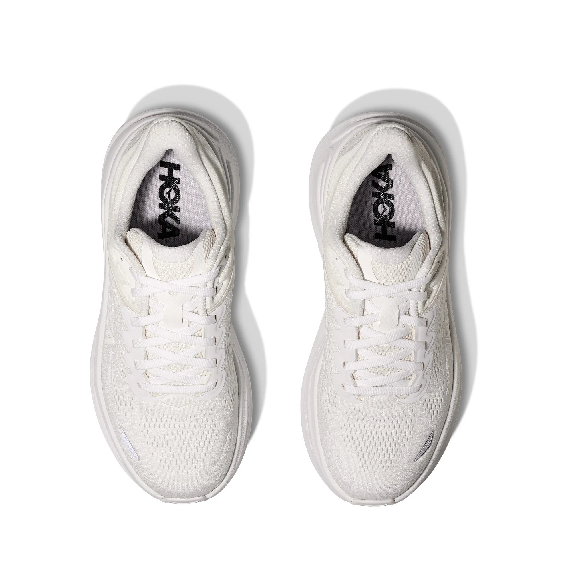 Hoka Mens Bondi 9 Shoes - Image 2