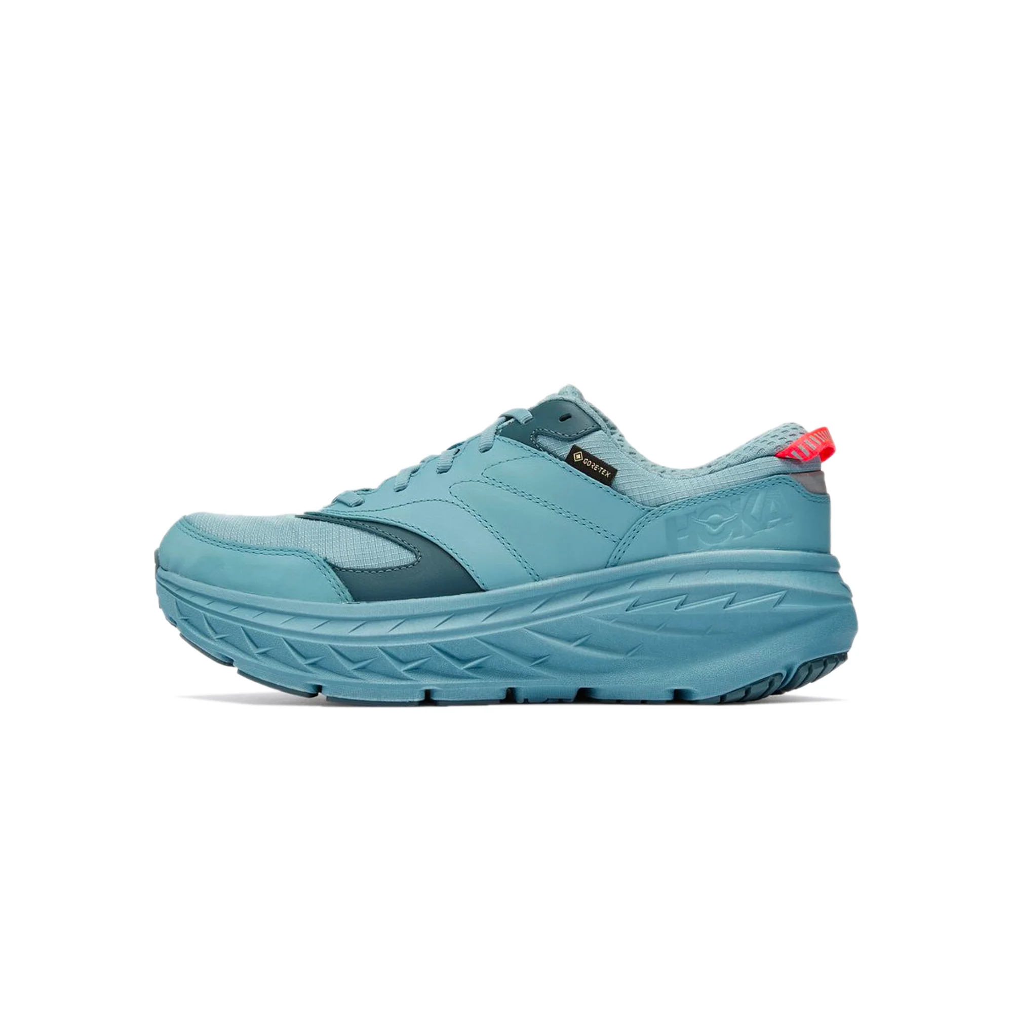 Hoka Mens Bondi L GTX Shoes