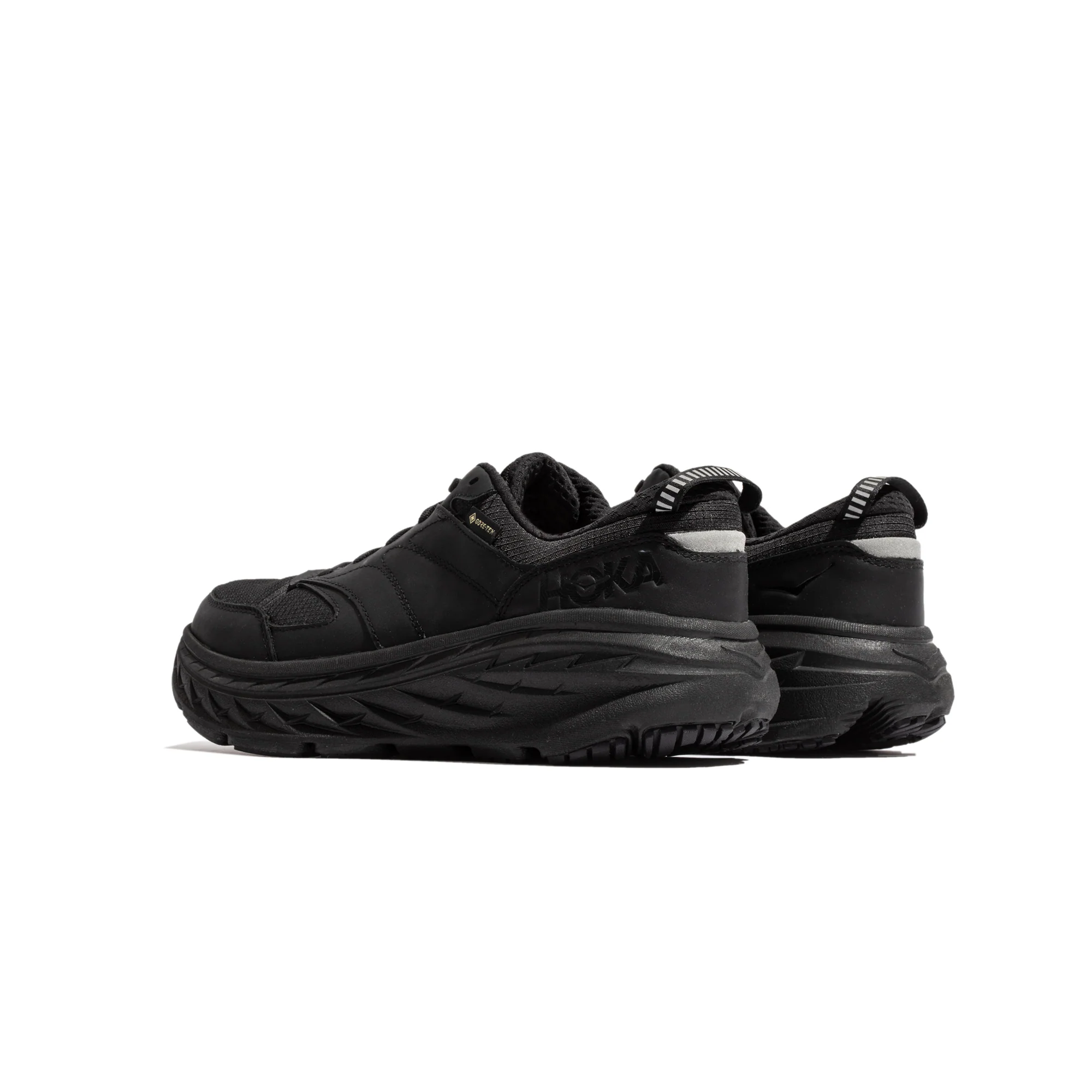 Hoka Mens Bondi L GTX Shoes - Image 3