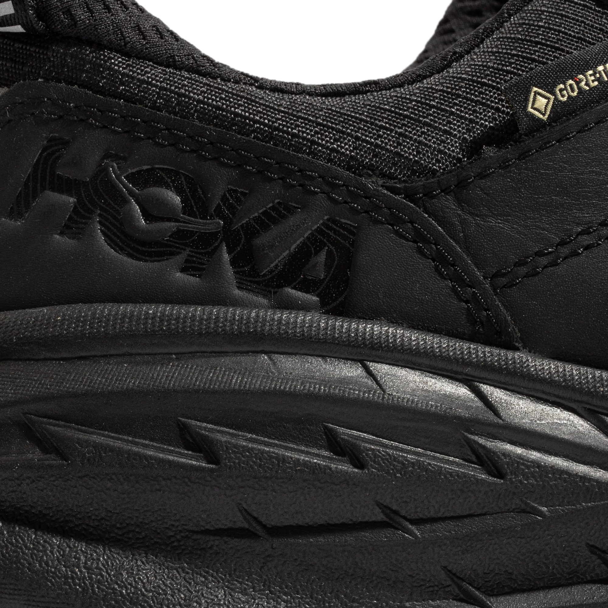 Hoka Mens Bondi L GTX Shoes - Image 4
