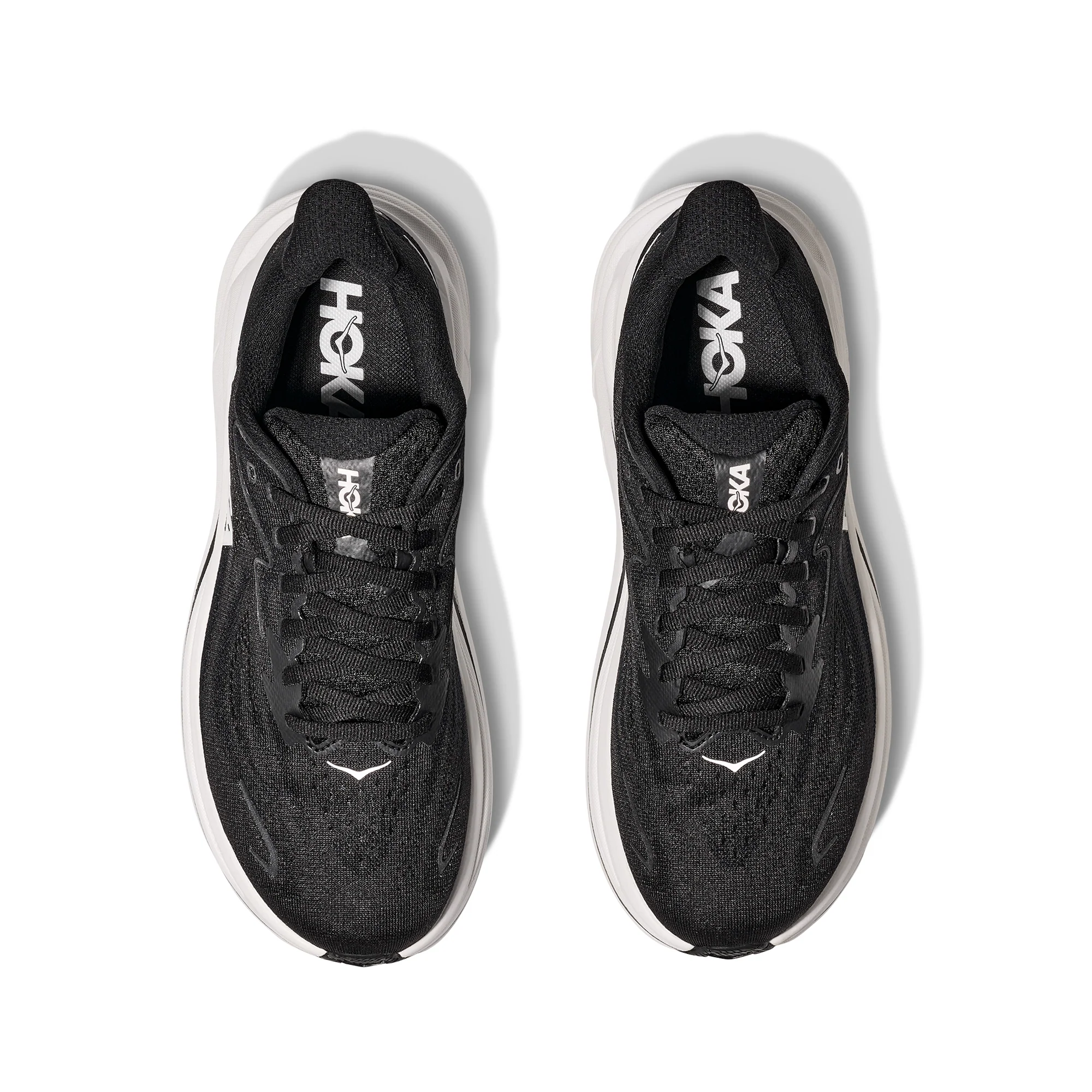 Hoka Mens Clifton 10 Shoes - Image 2