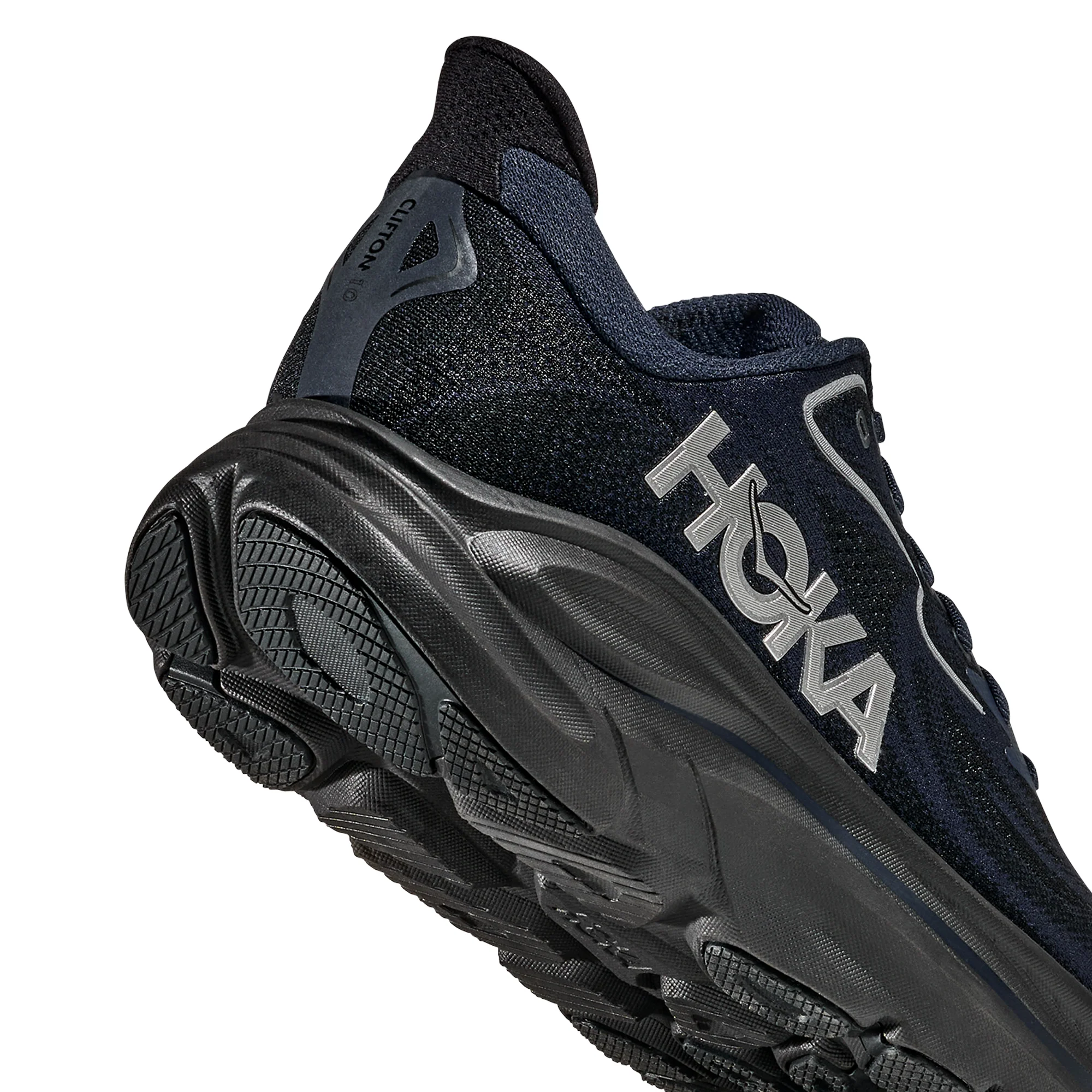 Hoka Mens Clifton 10 Shoes - Image 4