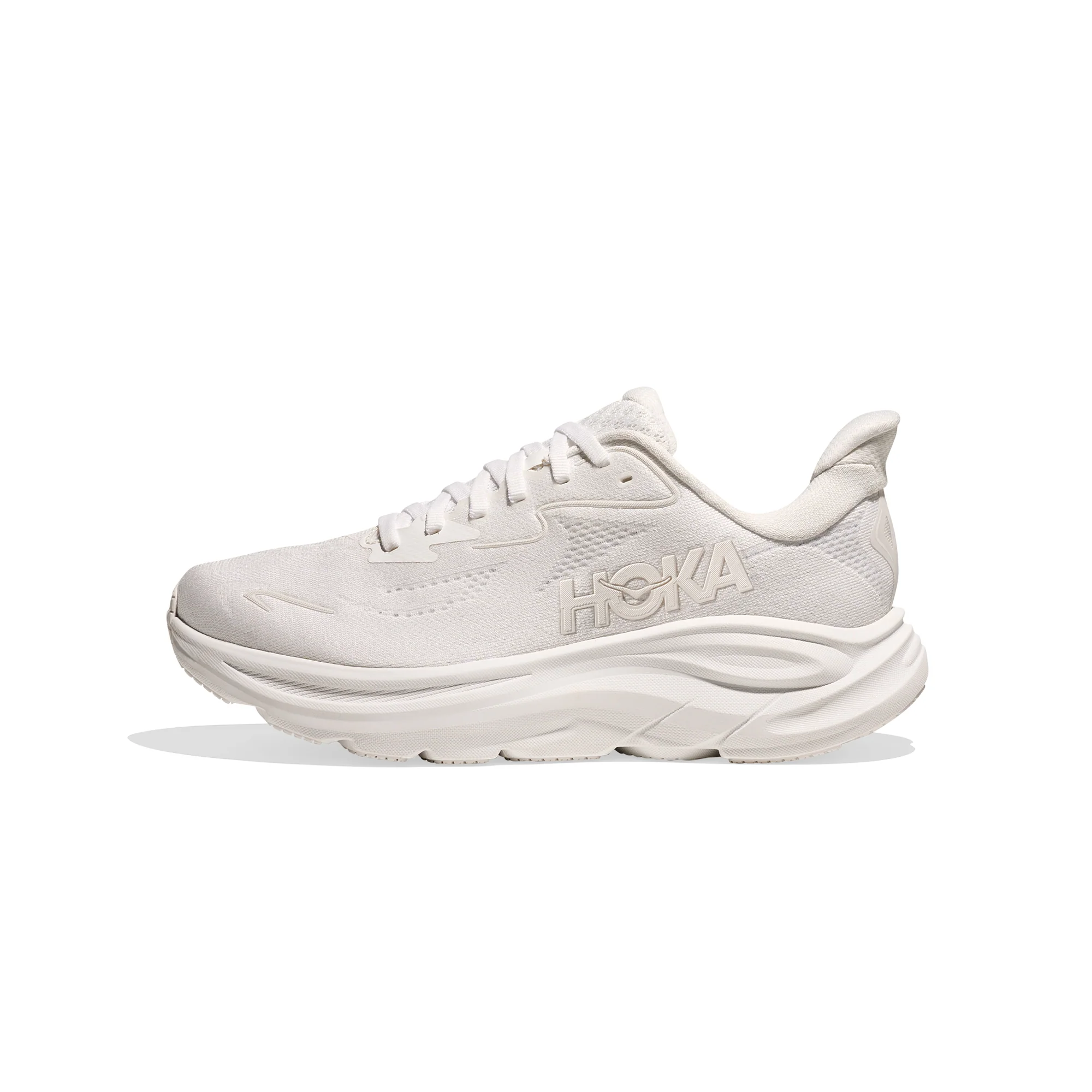Hoka Mens Clifton 10 Shoes
