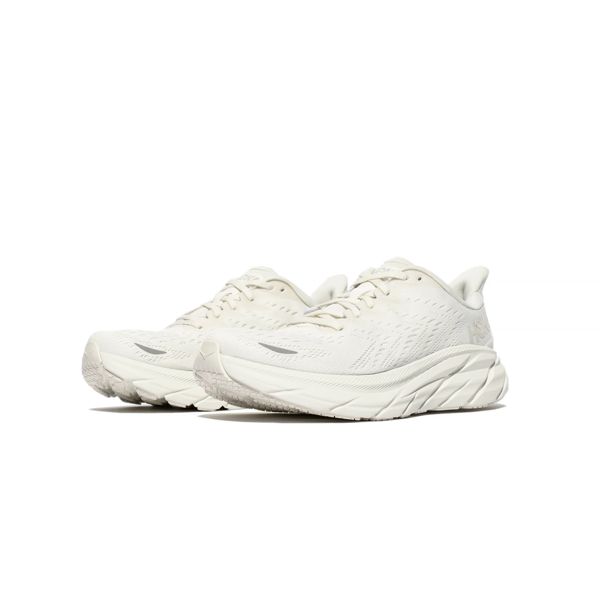 Hoka Mens Clifton 8 Shoes - Image 2