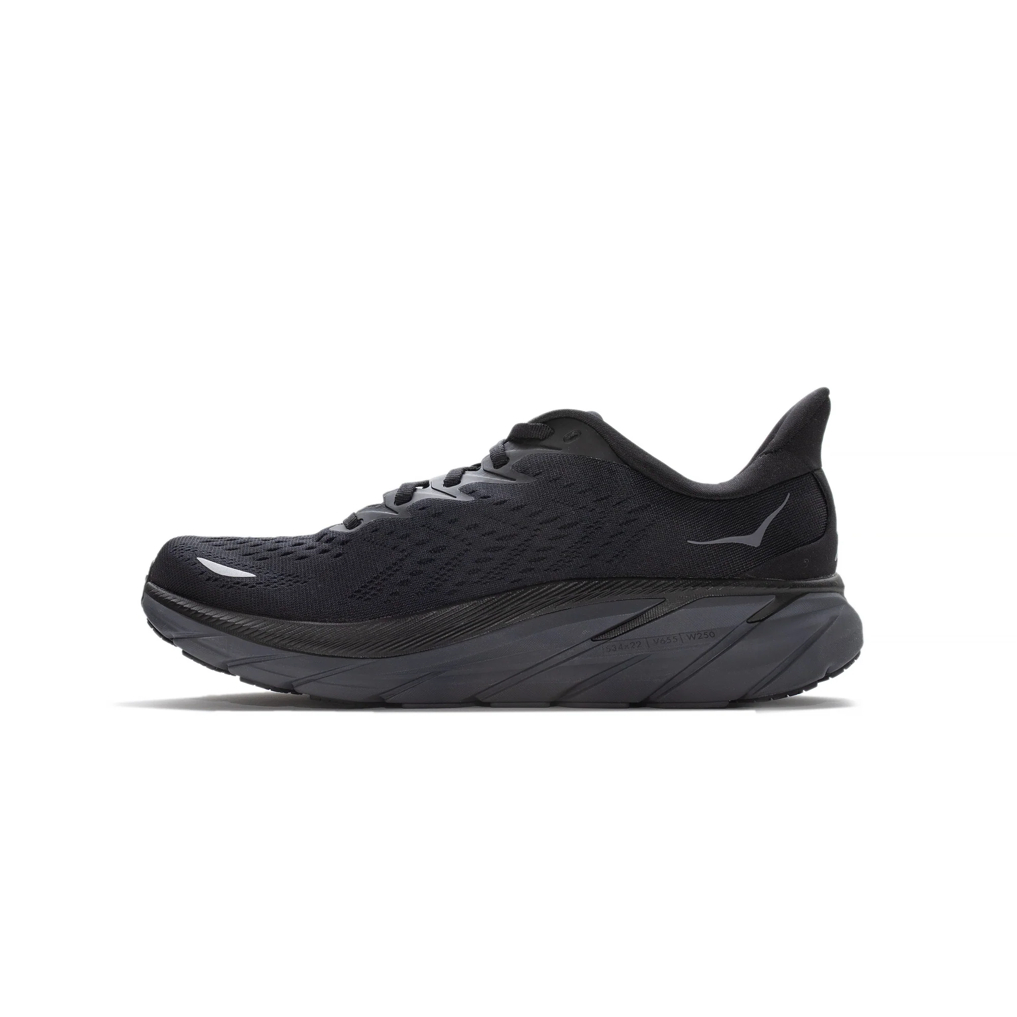 Hoka Mens Clifton 8 Shoes - Image 4