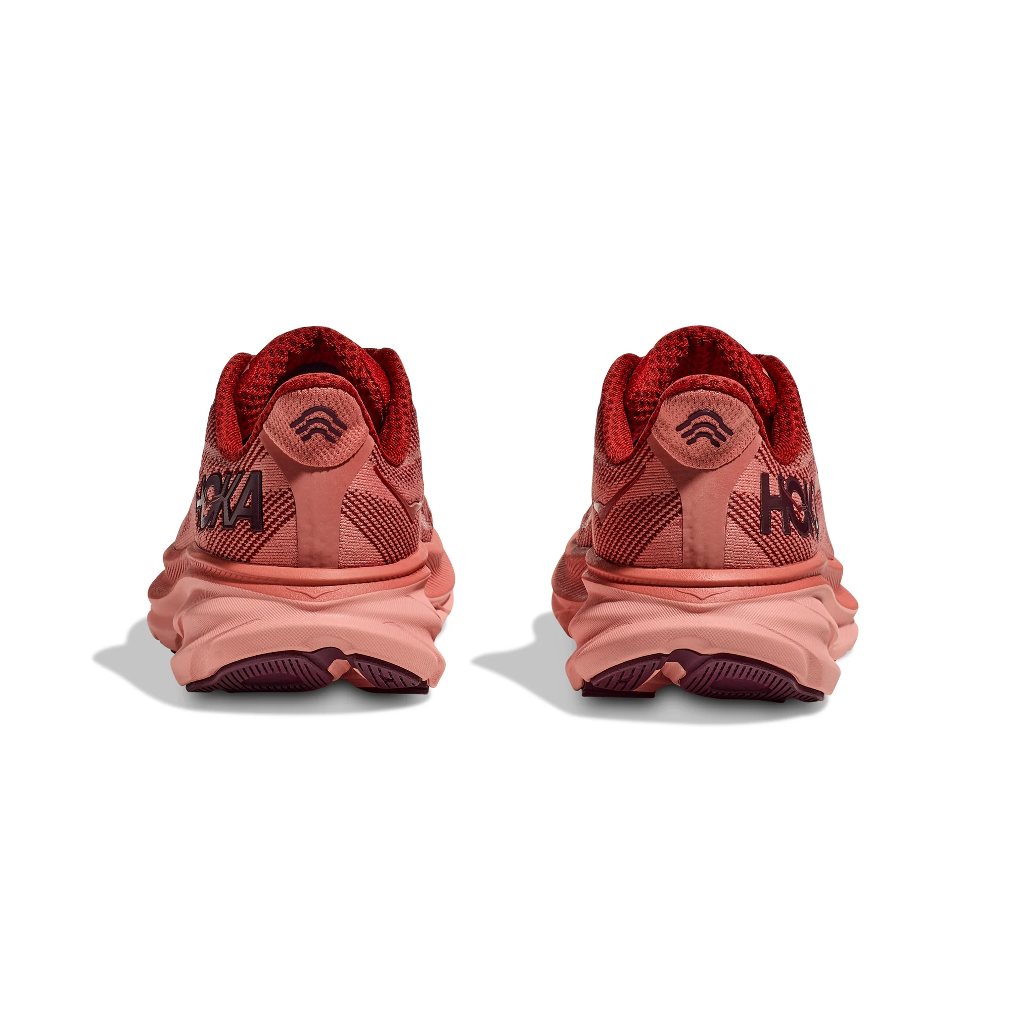 Hoka Mens Clifton 9 Shoes - Image 3