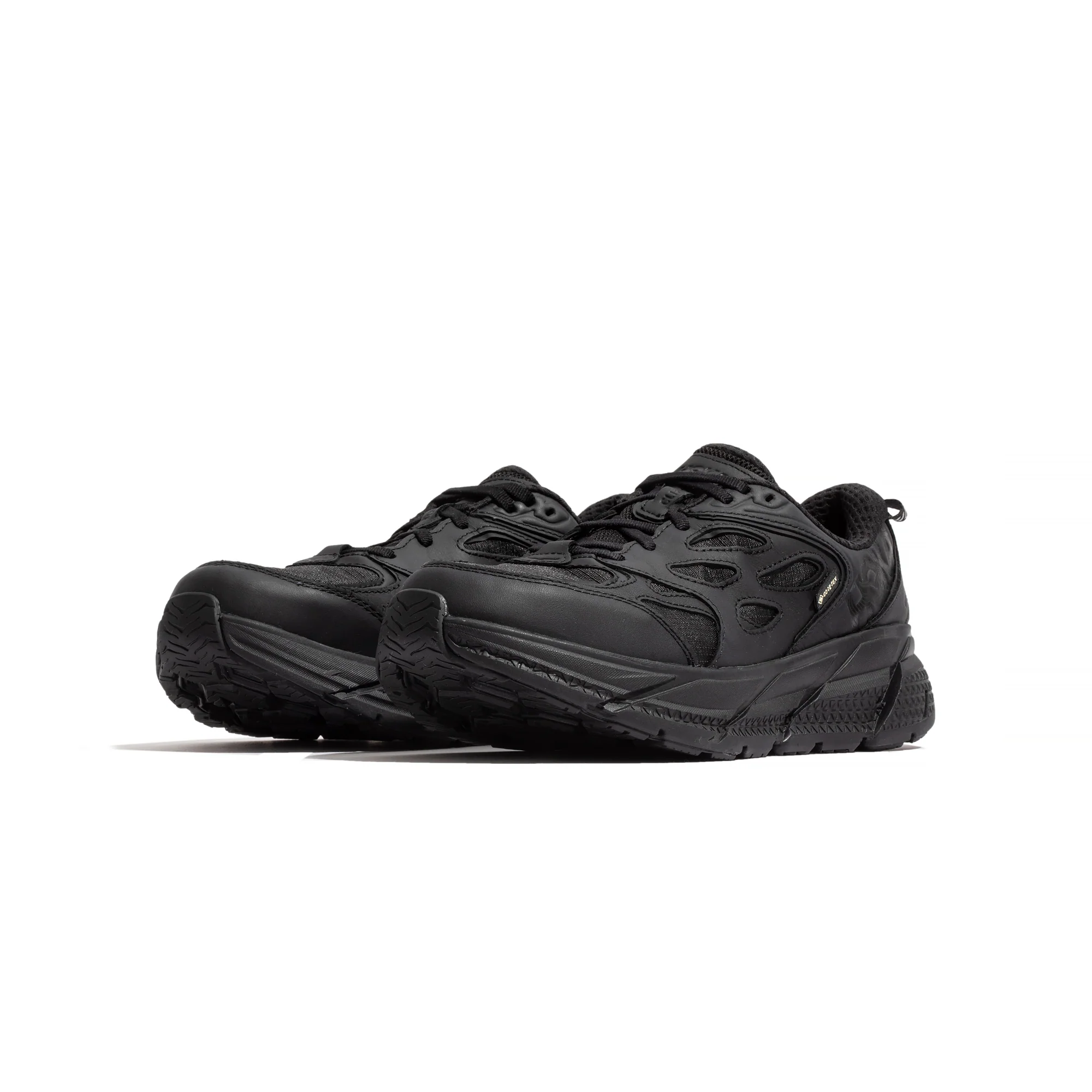 Hoka Mens Clifton L GTX Shoes - Image 2
