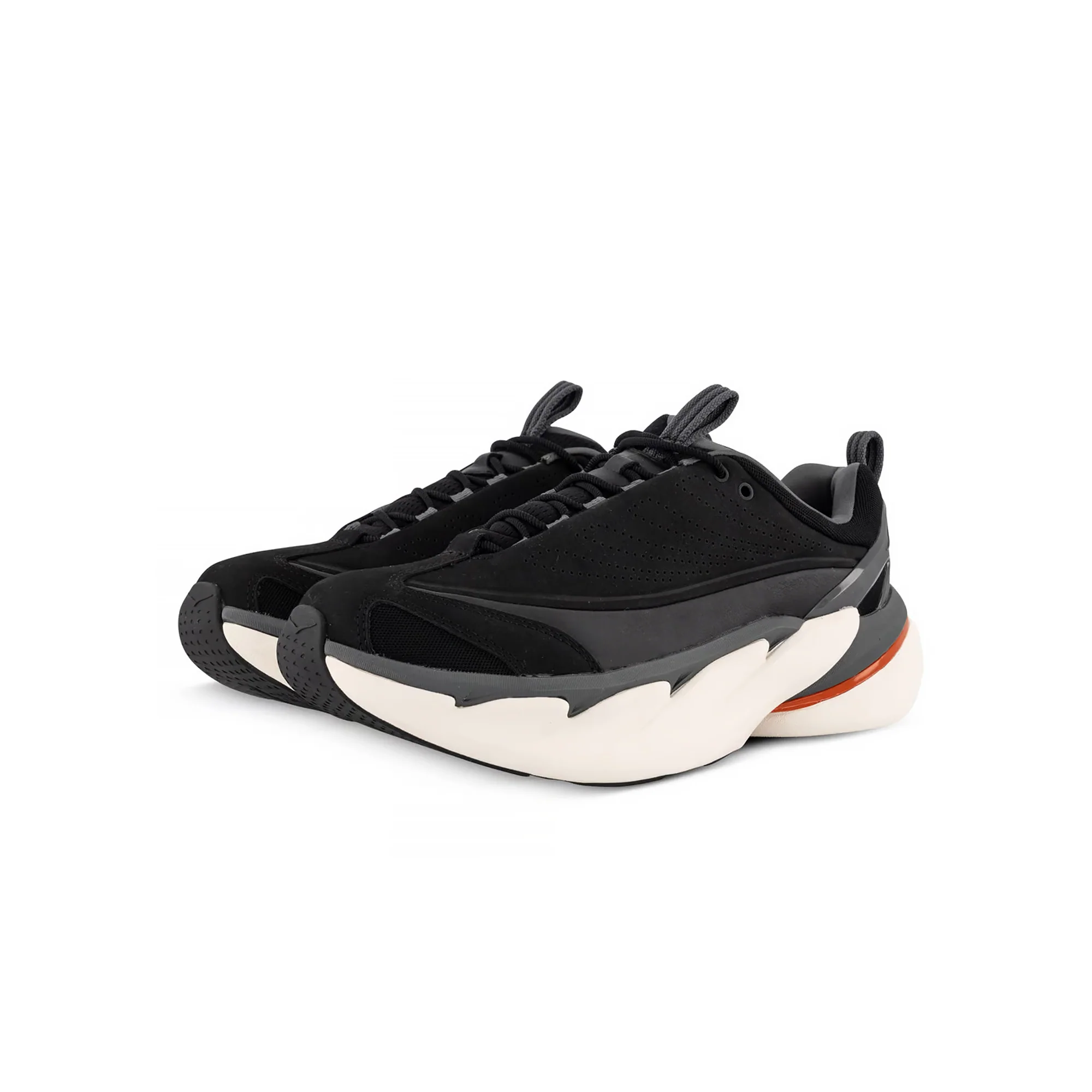 Hoka Mens Elevon X Shoes - Image 2