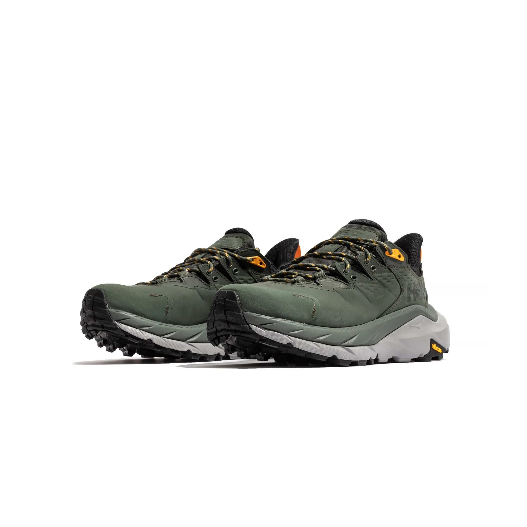 Hoka Mens Kaha 2 Low GTX Shoes - Image 2