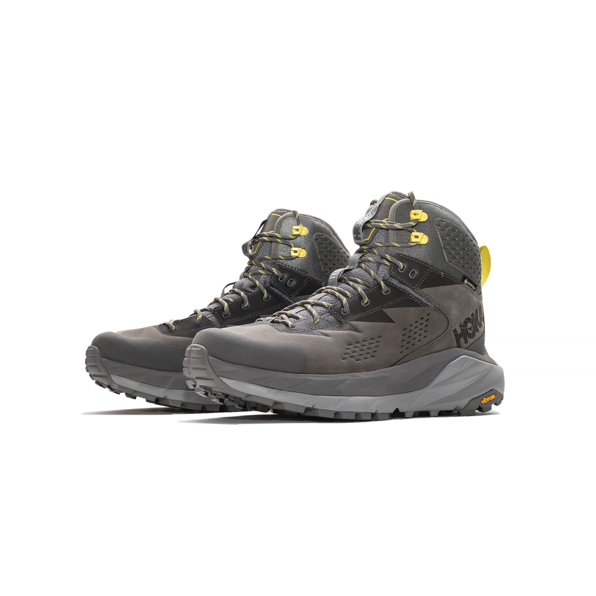 Hoka Mens Kaha GTX Shoes - Image 2