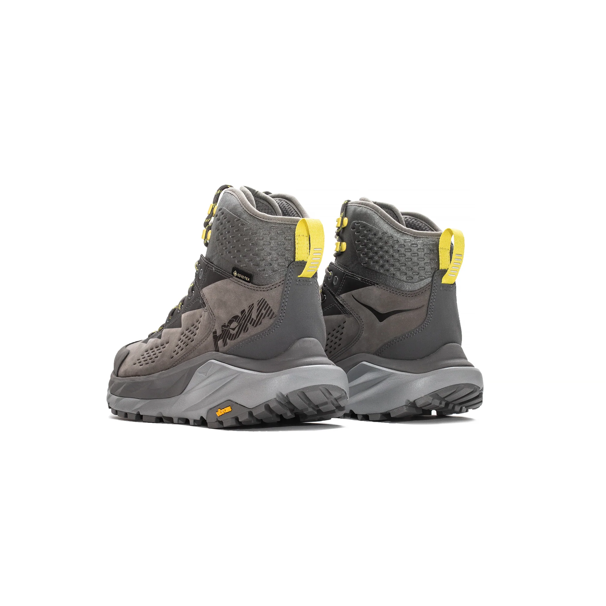 Hoka Mens Kaha GTX Shoes - Image 3