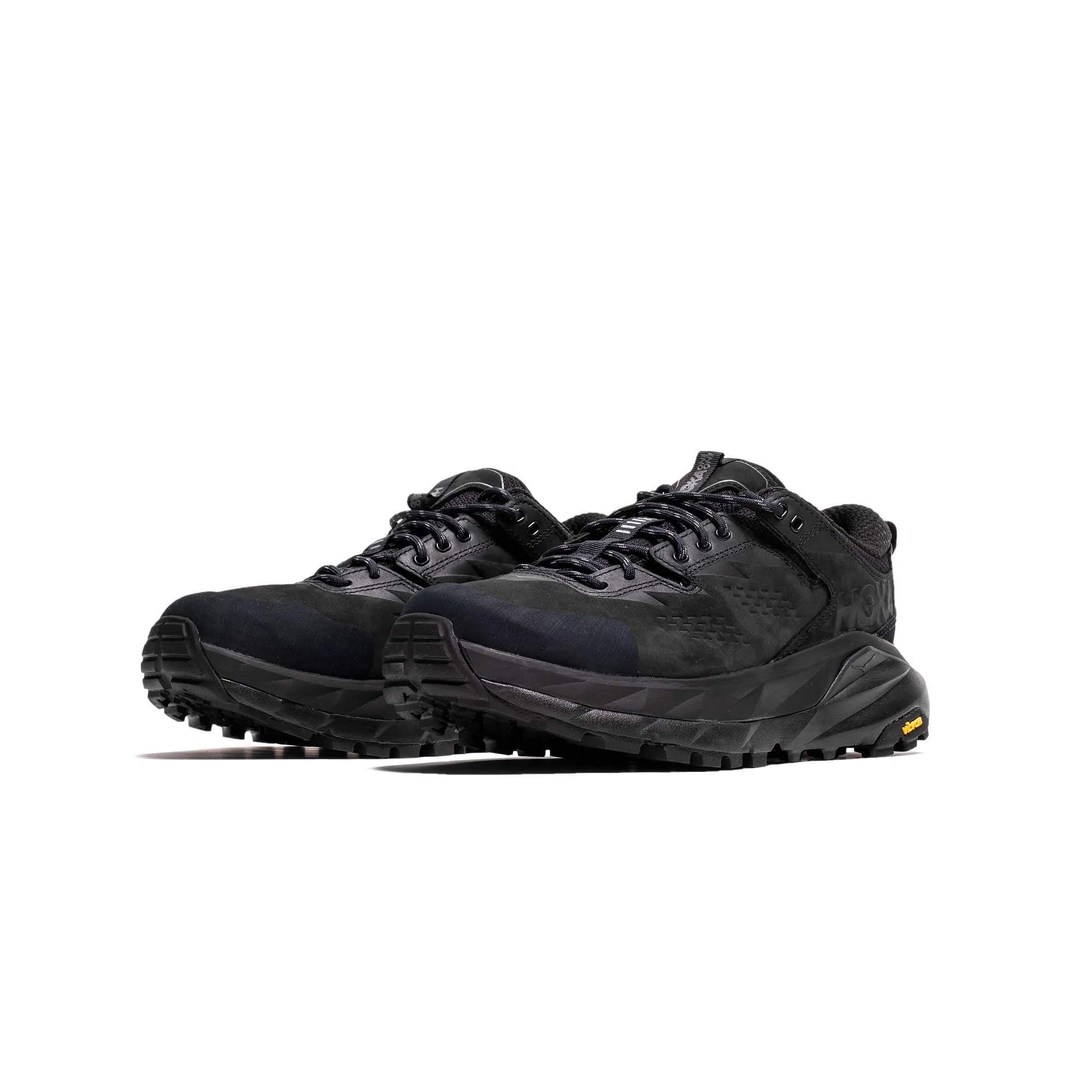 Hoka Mens Kaha Low GTX Shoes - Image 2
