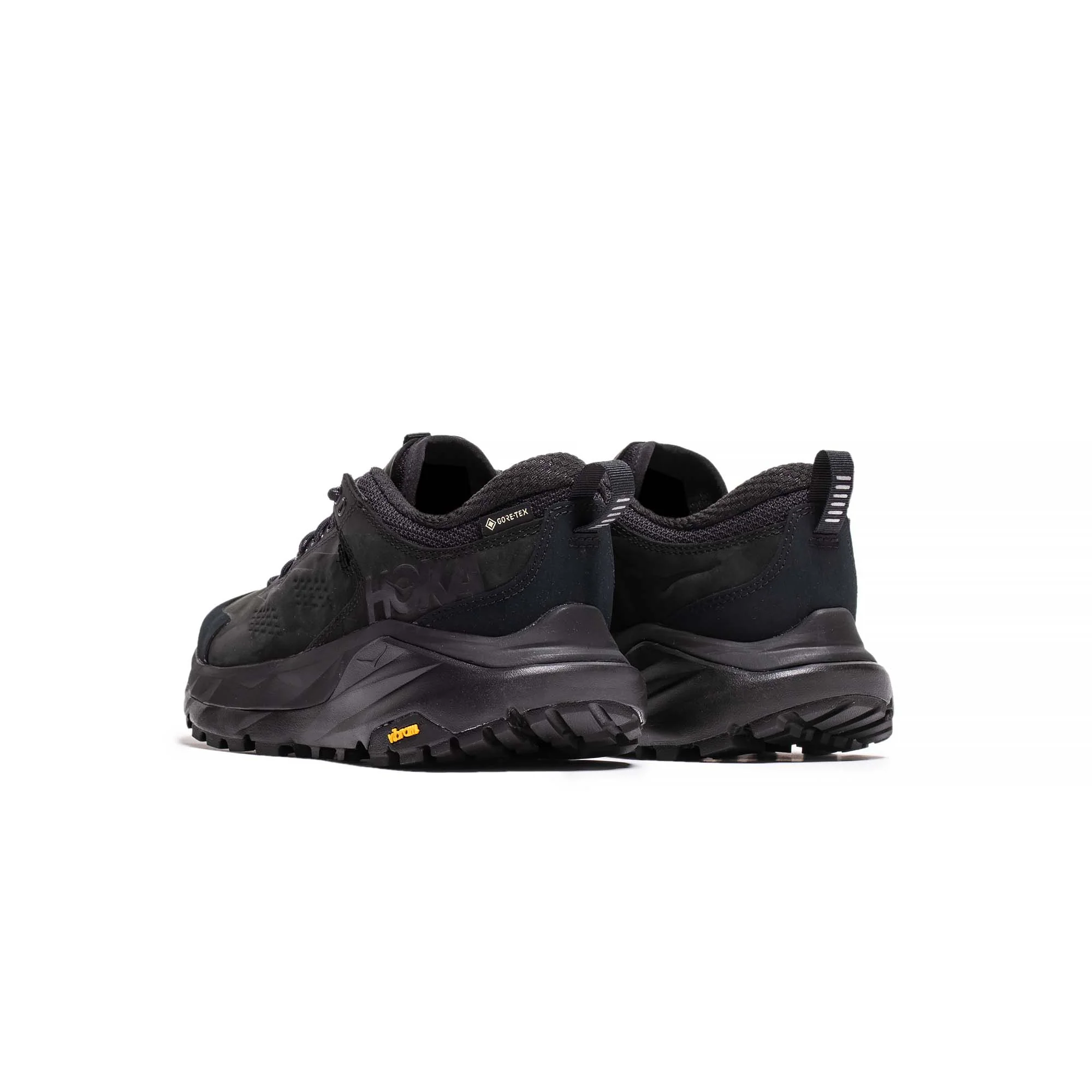 Hoka Mens Kaha Low GTX Shoes - Image 3