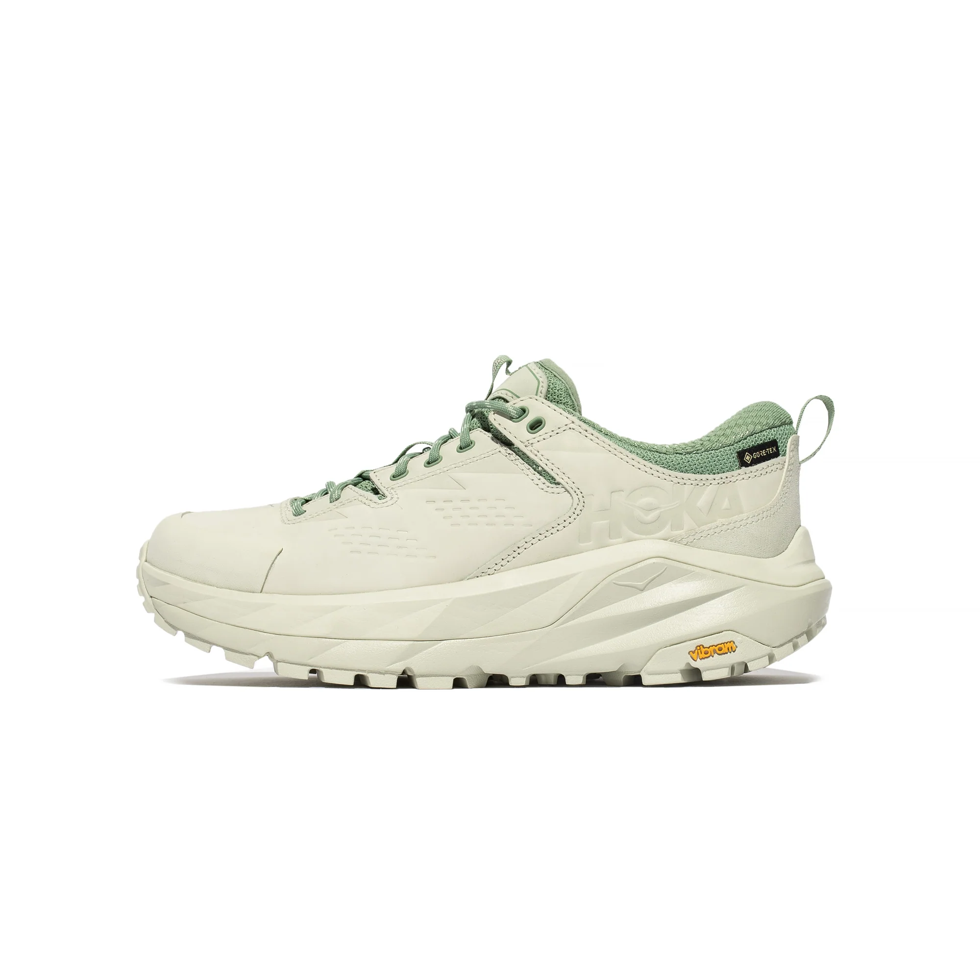 HOKA Mens Kaha Low GTX Shoes