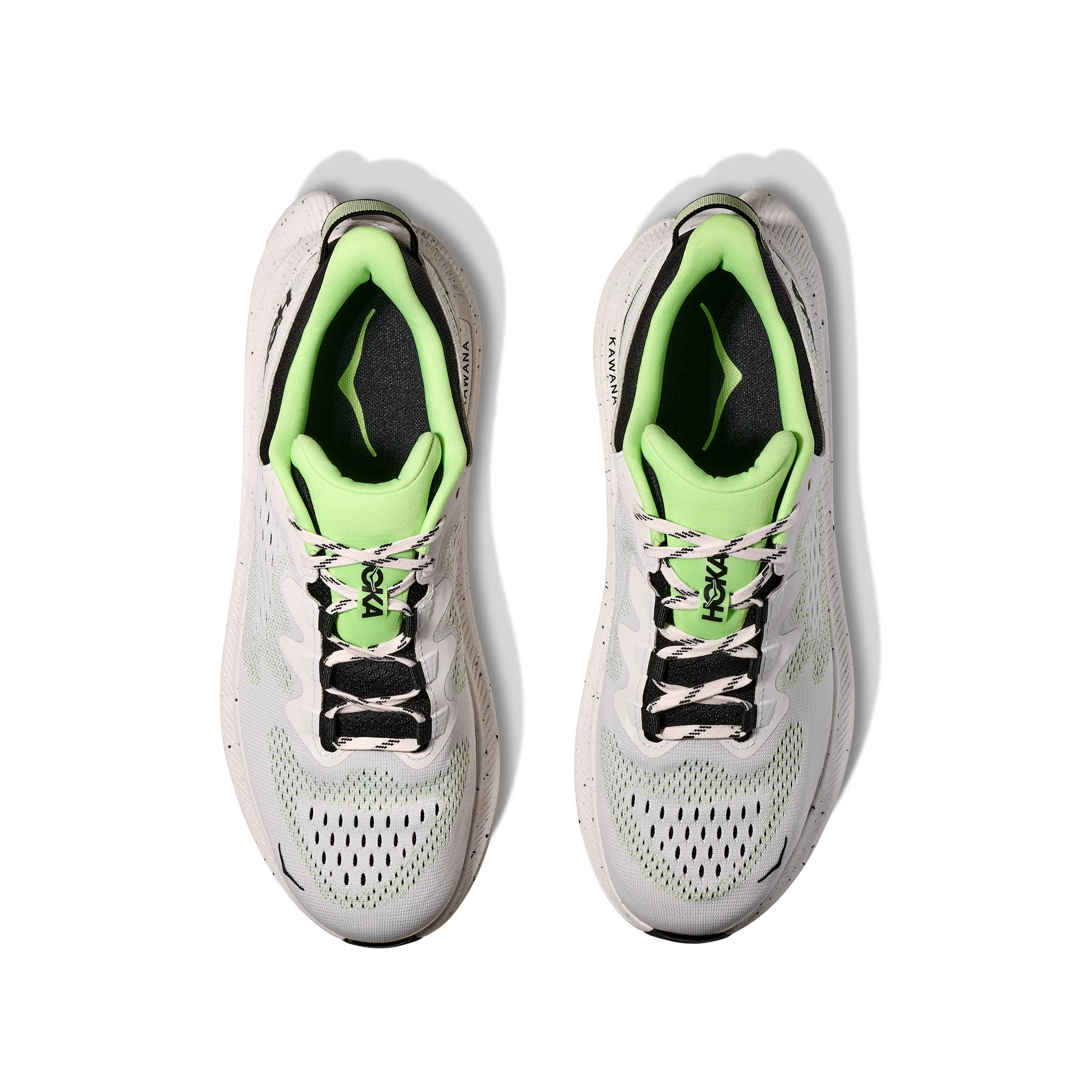 Hoka Mens Kawana 2 Shoes - Image 2