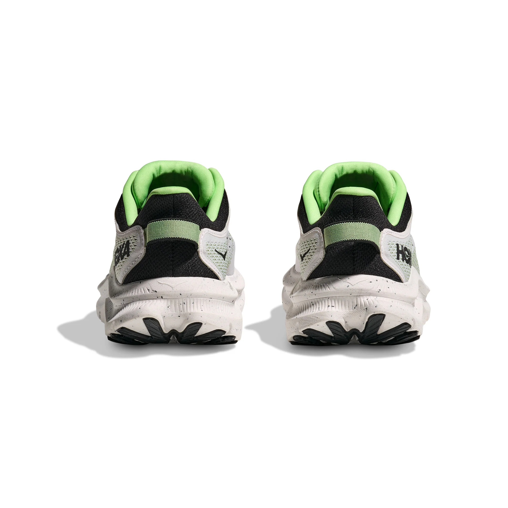 Hoka Mens Kawana 2 Shoes - Image 3