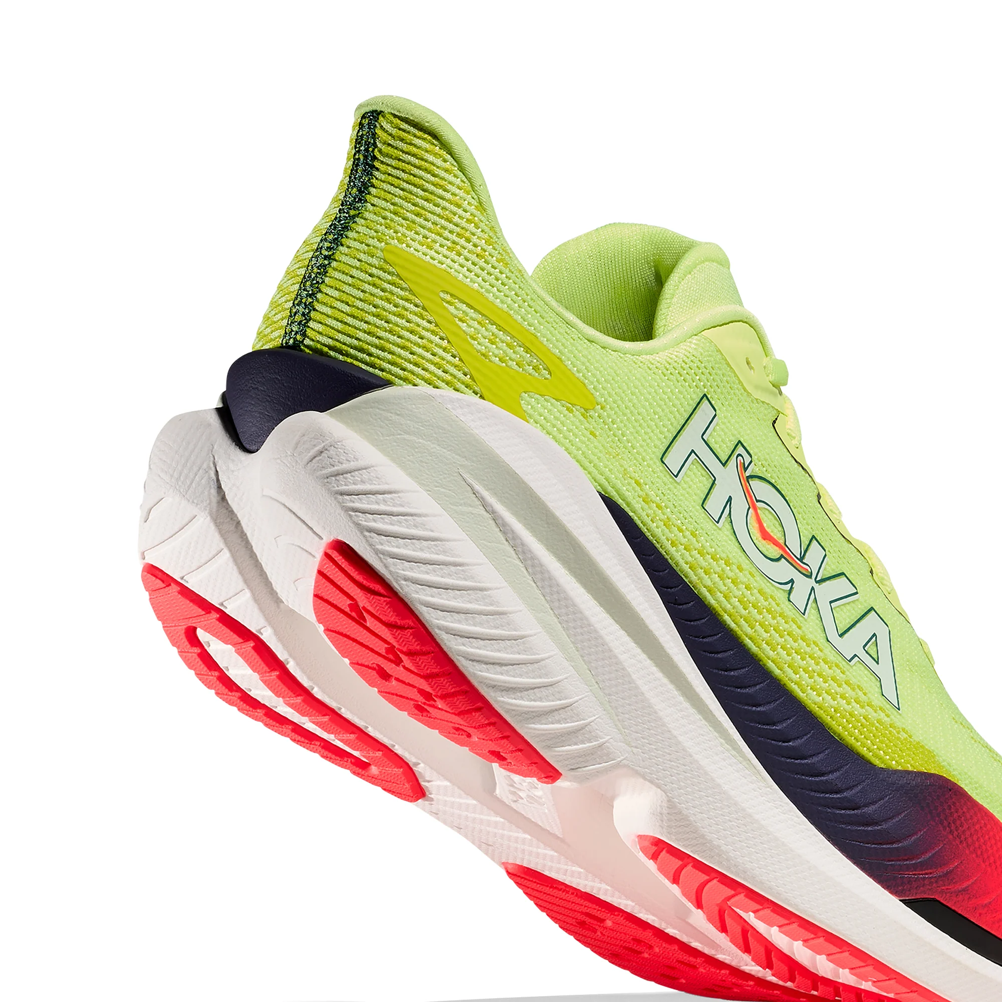 Hoka Mens Mach x 3 Shoes - Image 4
