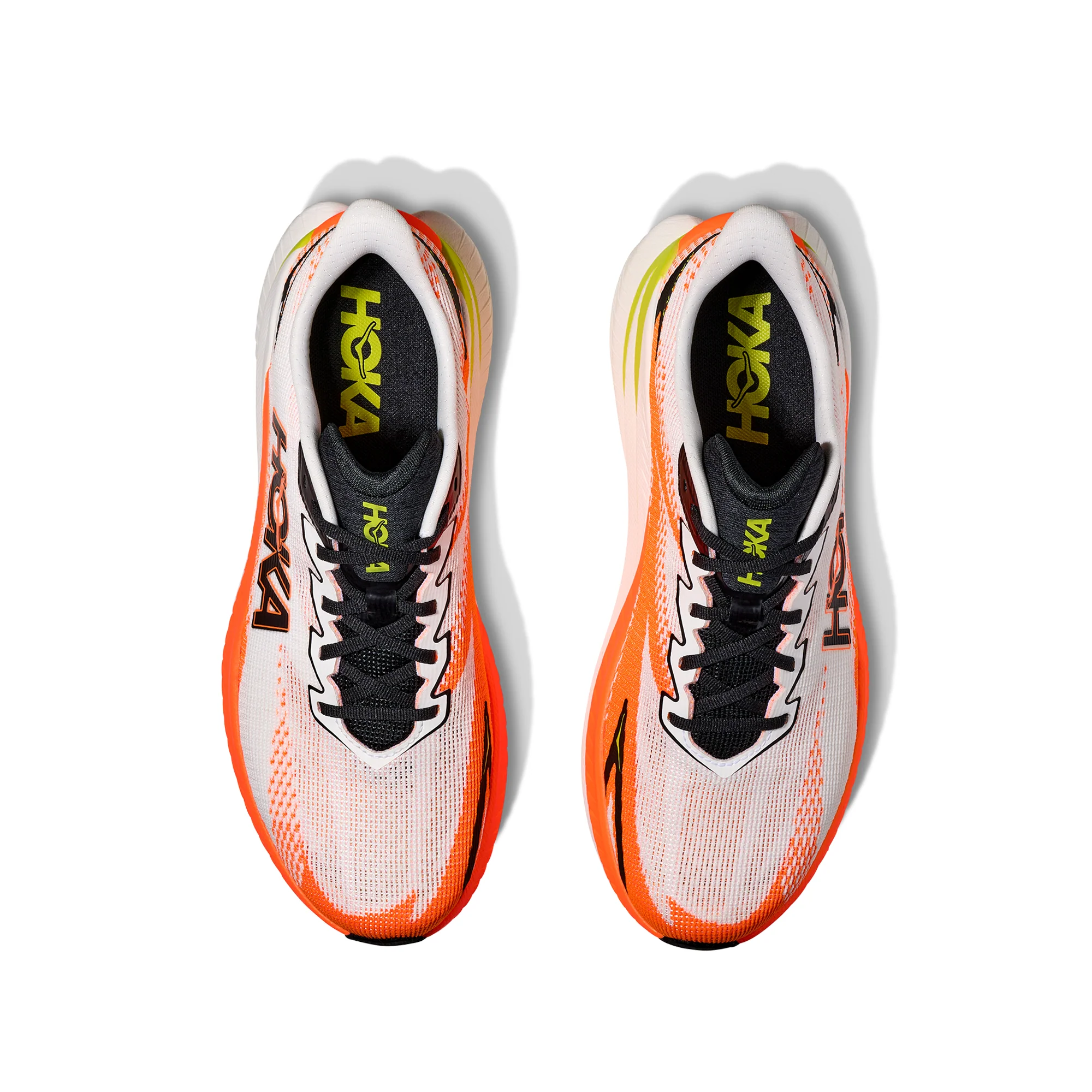 Hoka Mens Mach X 3 Shoes - Image 2