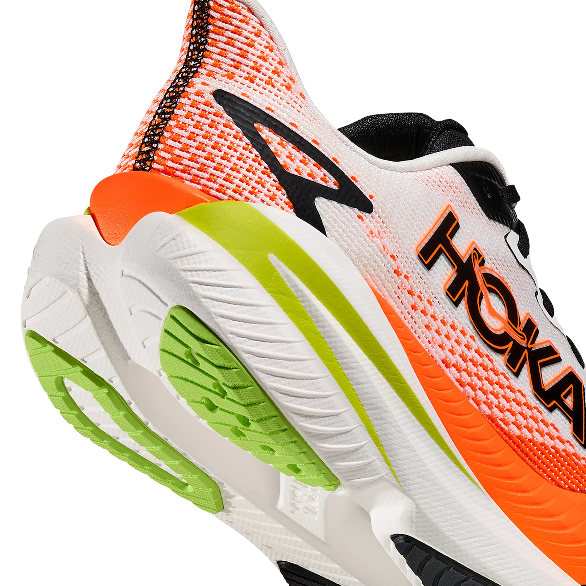 Hoka Mens Mach X 3 Shoes - Image 4