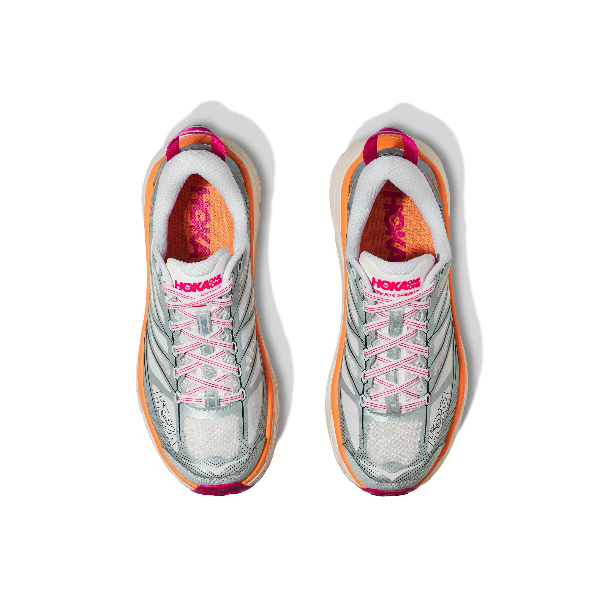 Hoka Mens Mafate Speed 2 Shoes - Image 2