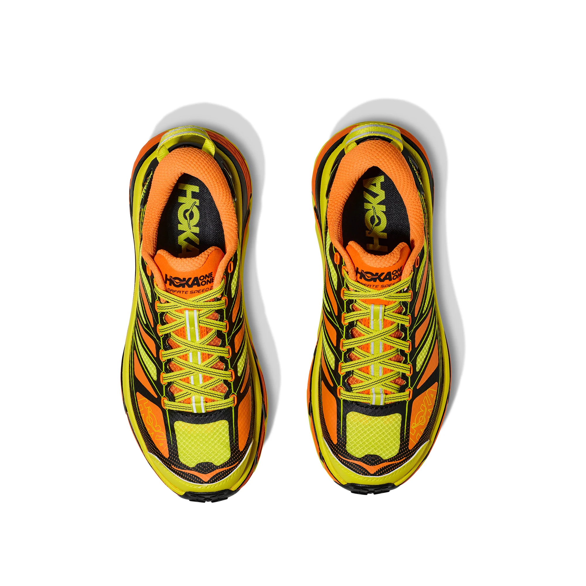 Hoka Mens Mafate Speed 2 Shoes - Image 2