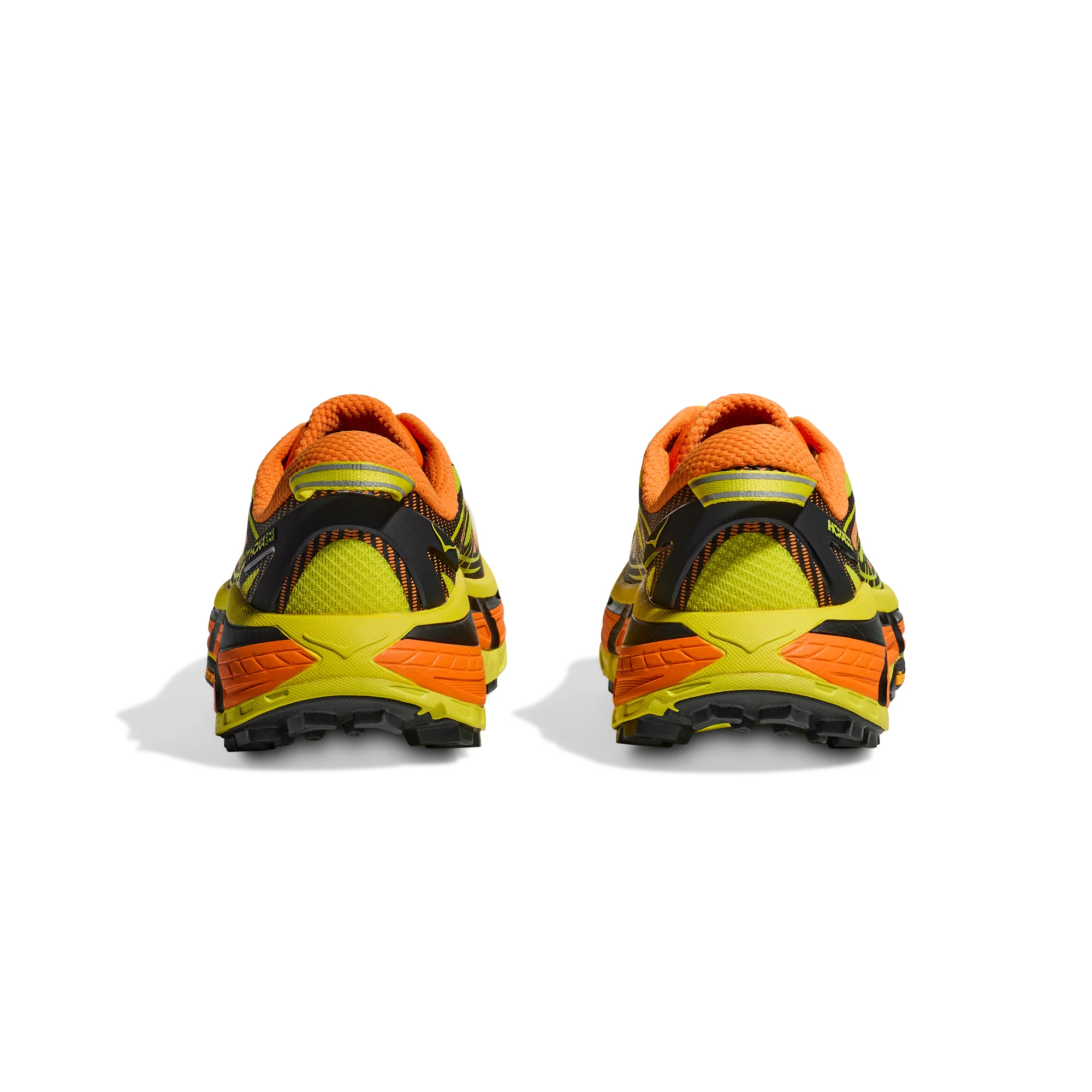 Hoka Mens Mafate Speed 2 Shoes - Image 4