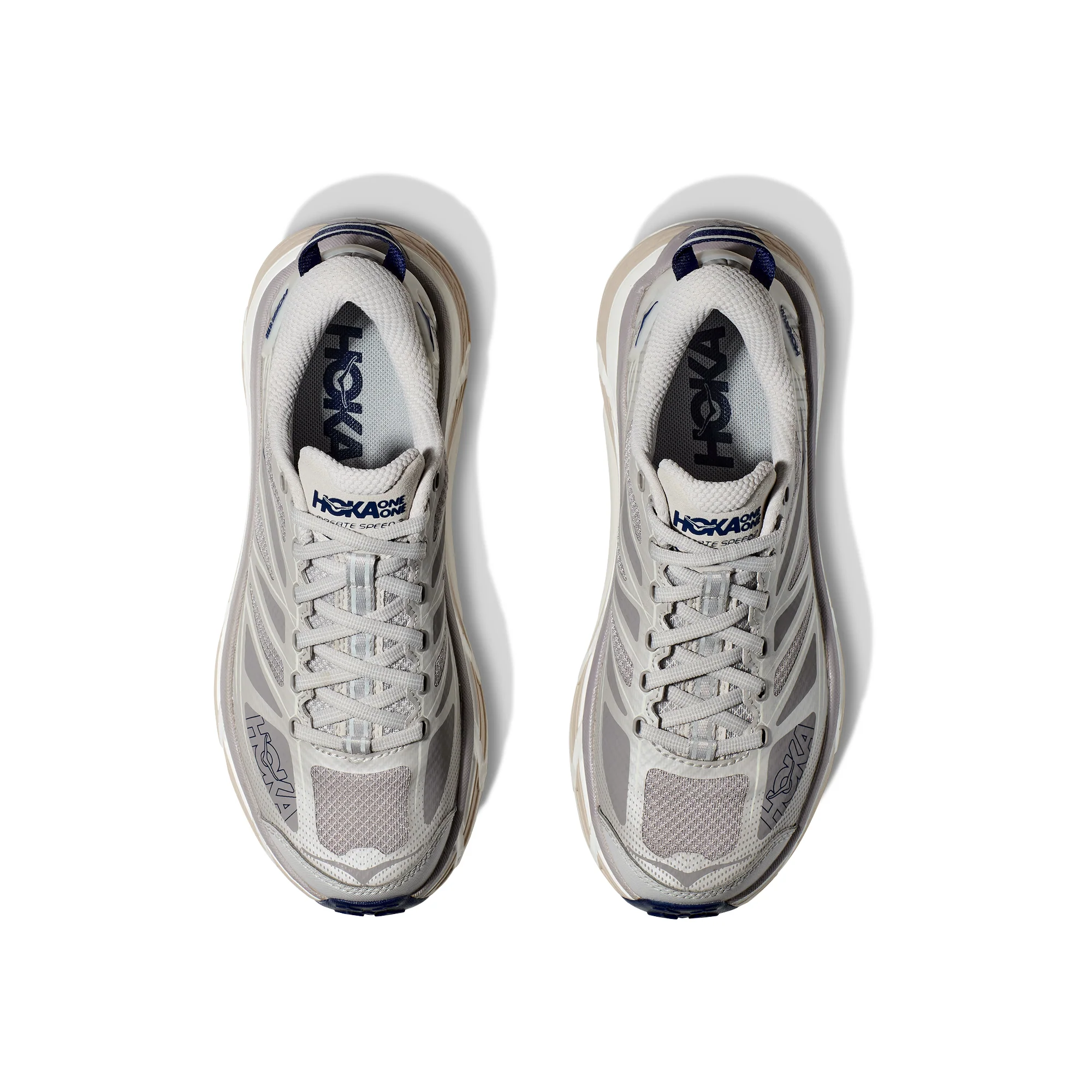 Hoka Mens Mafate Speed 2 Shoes - Image 2