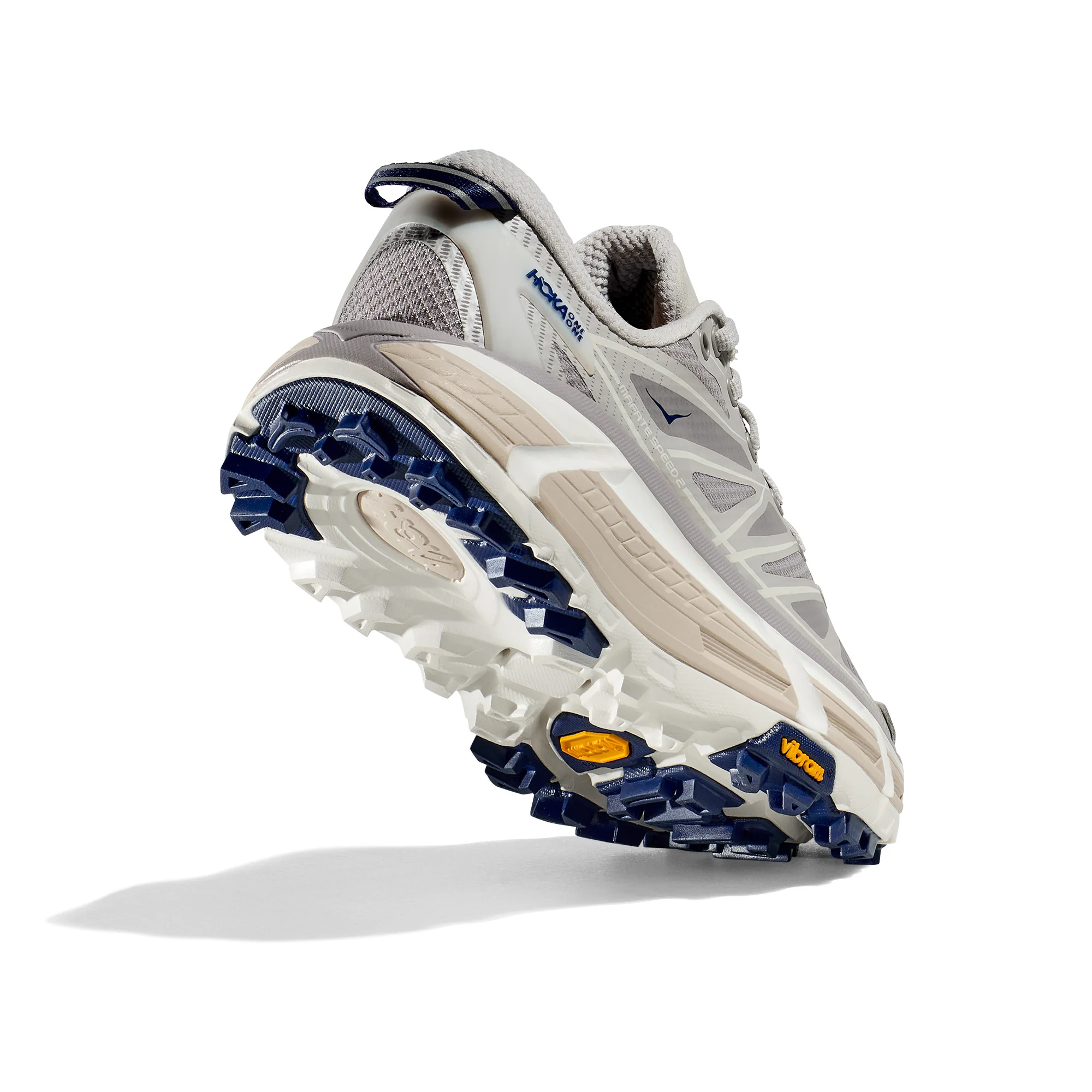 Hoka Mens Mafate Speed 2 Shoes - Image 4