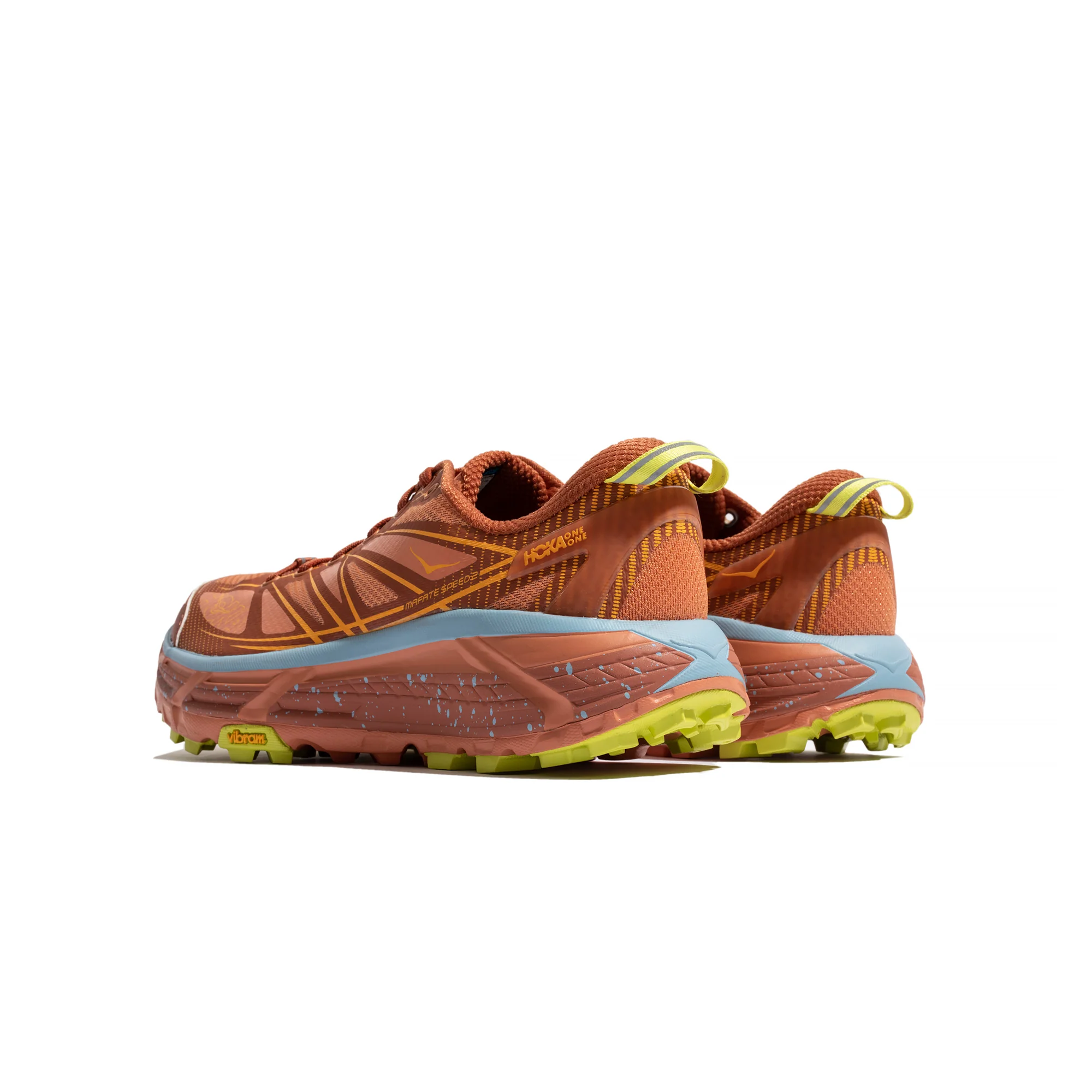 Hoka Mens Mafate Speed 2 Shoes - Image 3