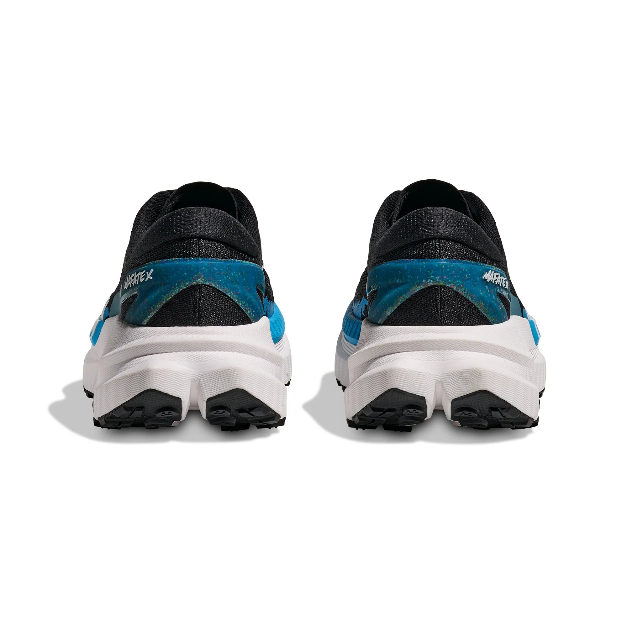 Hoka Mens Mafate X Shoes - Image 3