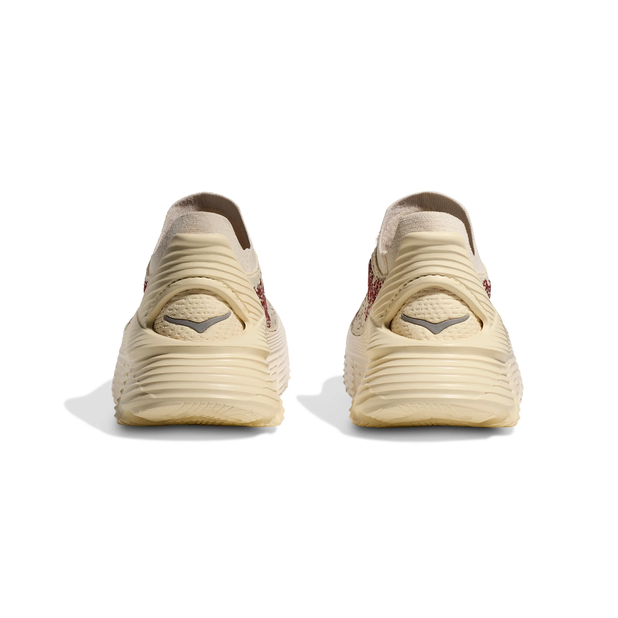 Hoka x Paria Farzaneh Mens Restore Chukka Shoes - Image 3