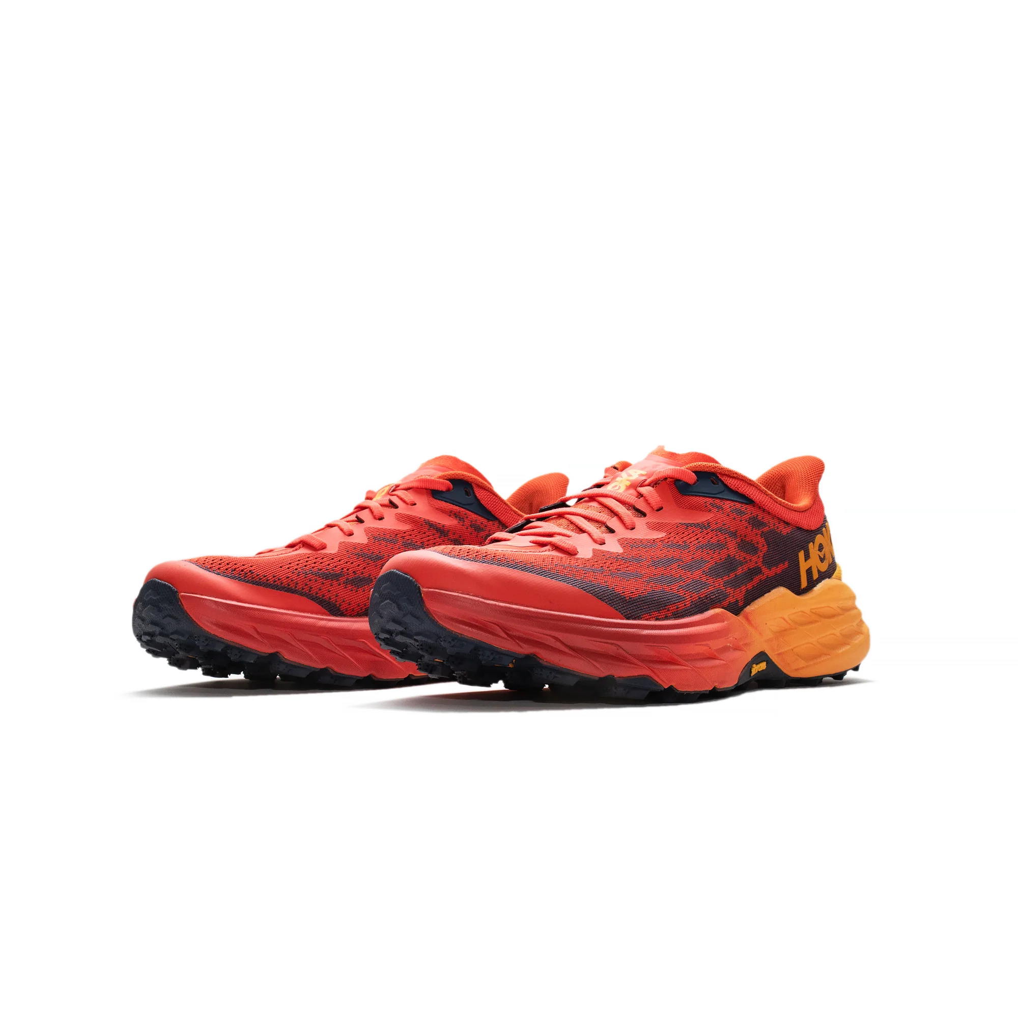 Hoka Mens Speedgoat 5 Shoes - Image 2