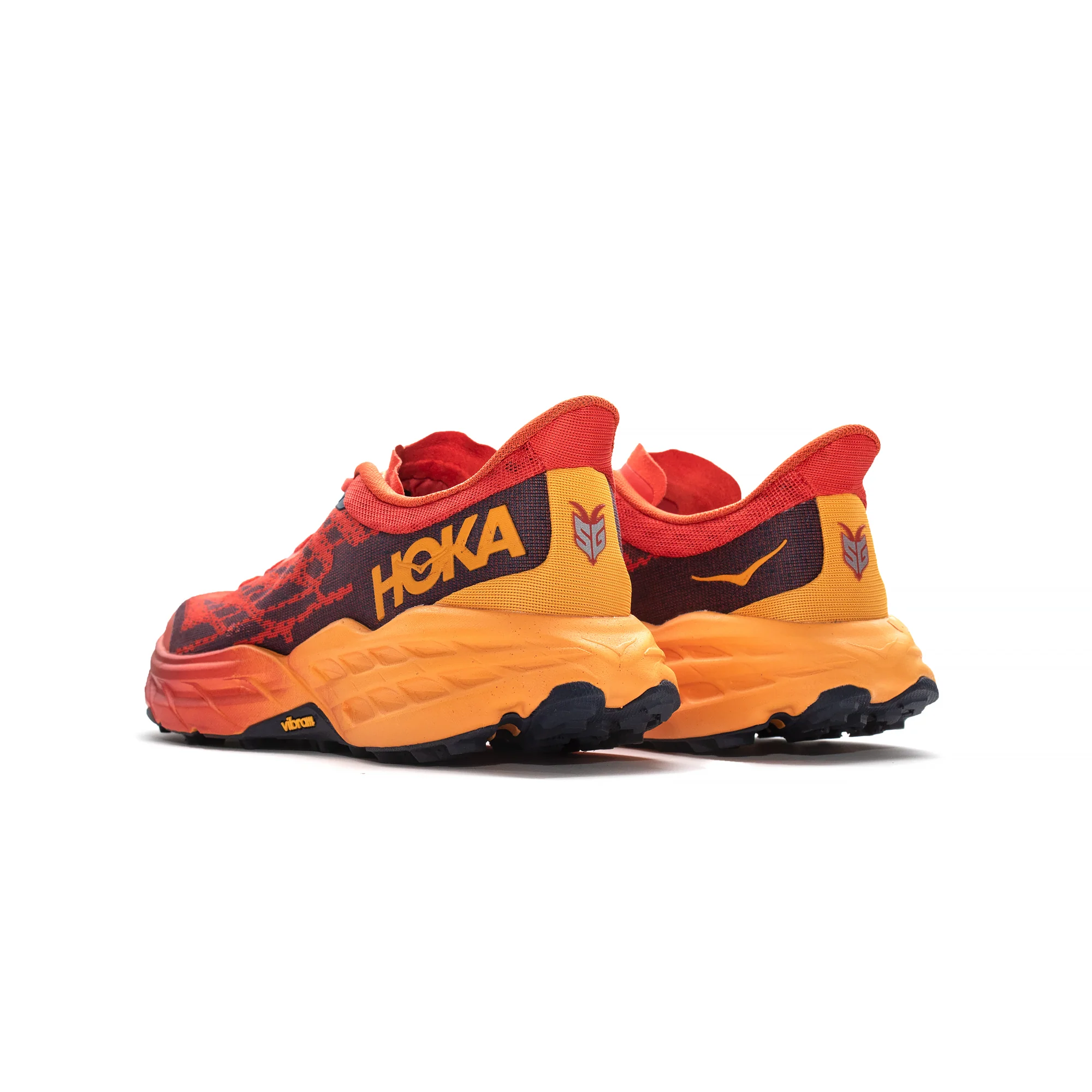 Hoka Mens Speedgoat 5 Shoes - Image 3