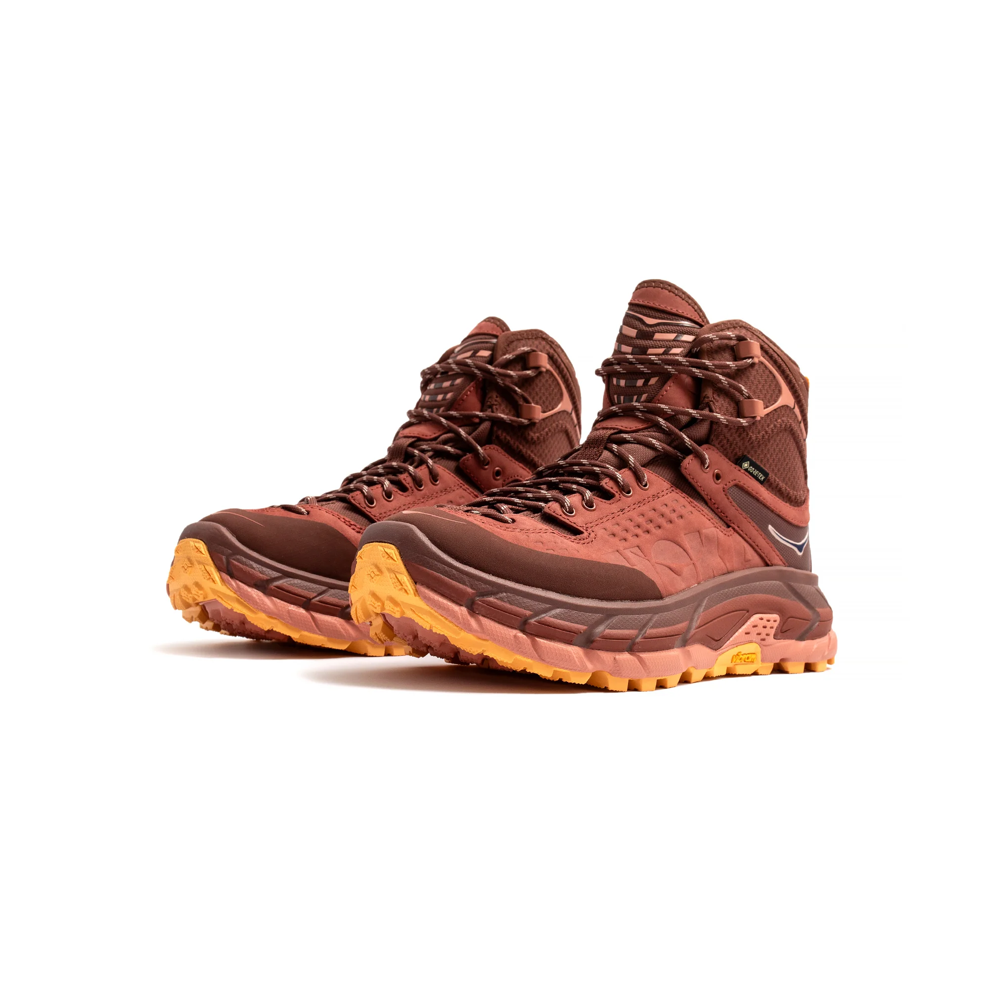 Hoka Mens Tor Ultra Hi Shoes - Image 2