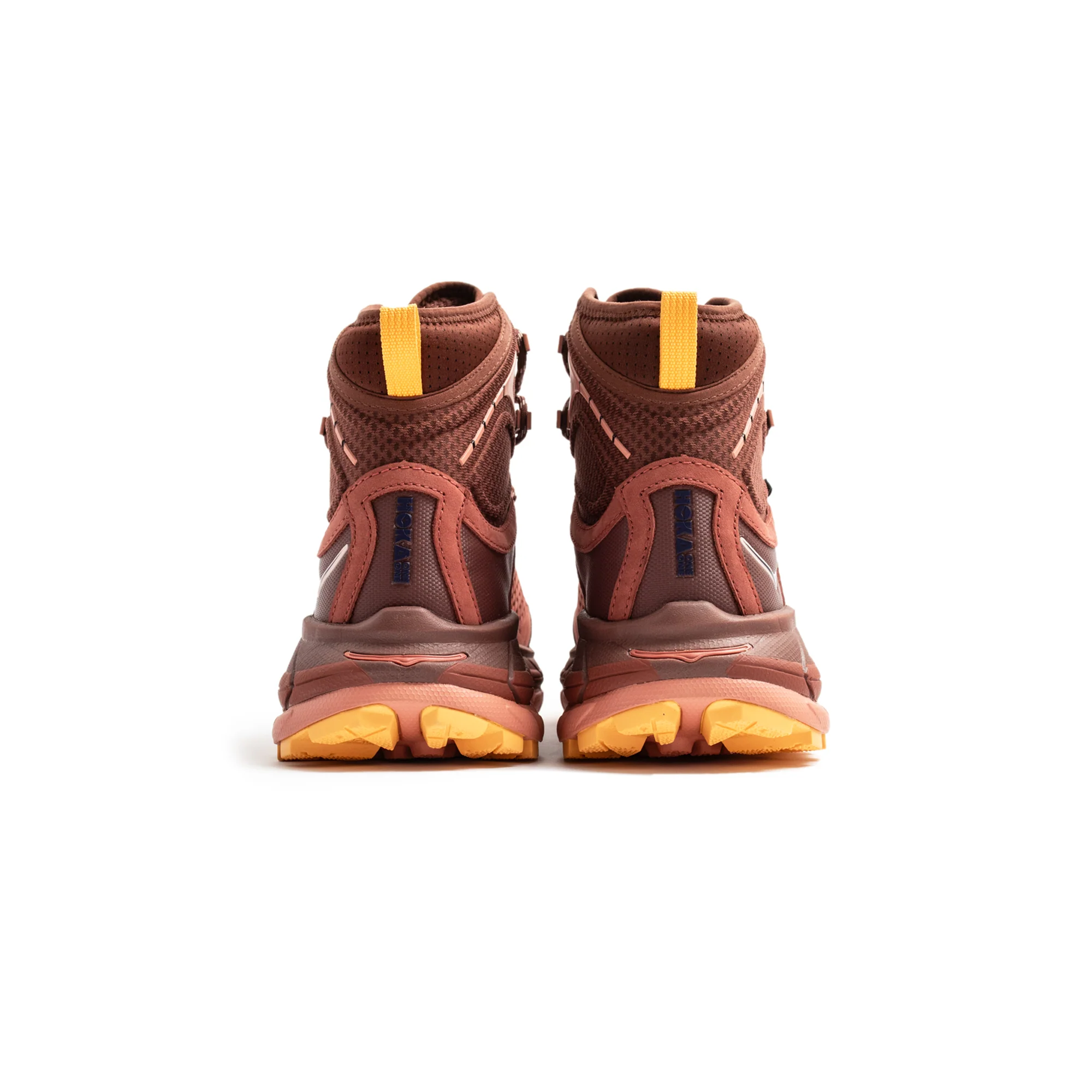 Hoka Mens Tor Ultra Hi Shoes - Image 3