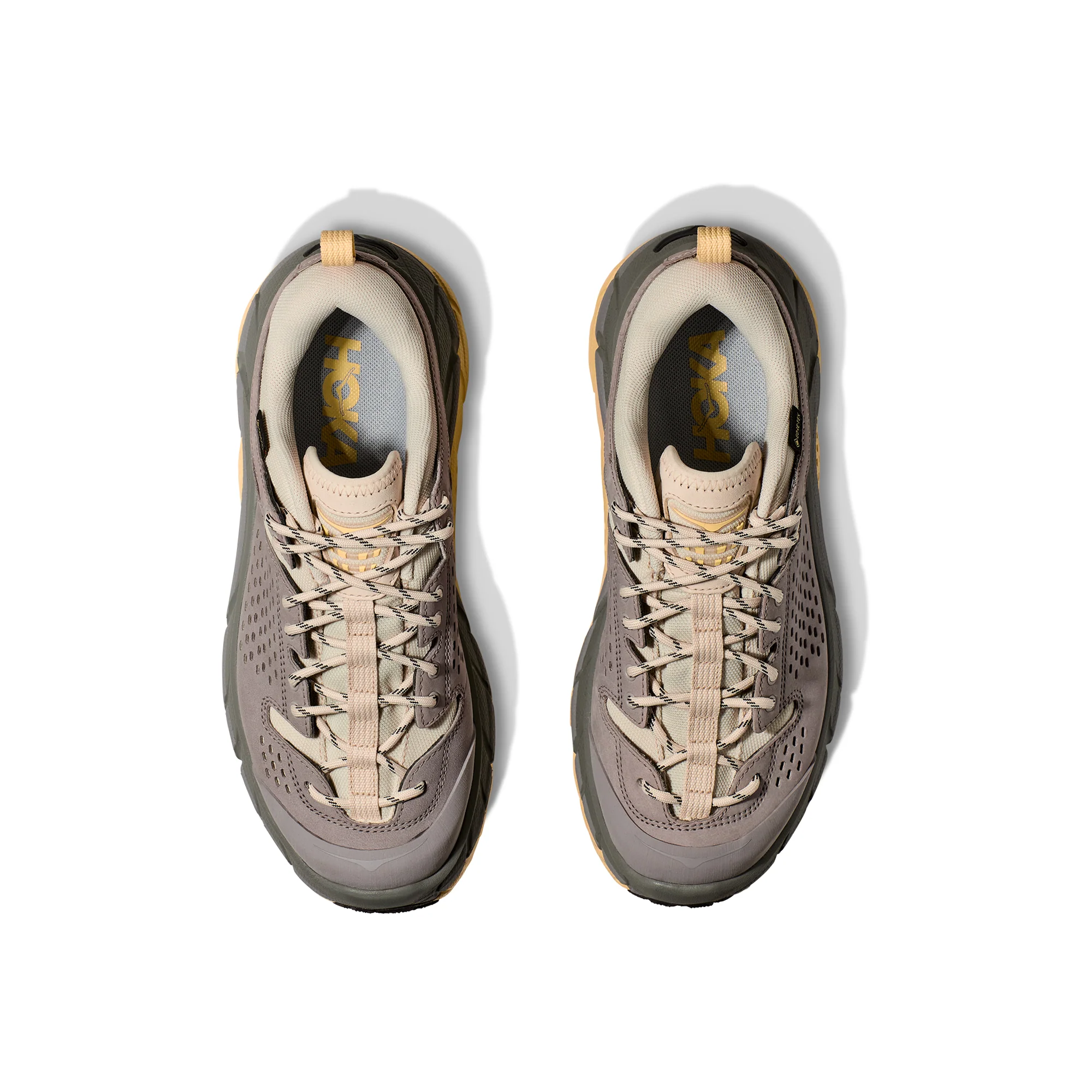 Hoka Mens Tor Ultra LO Shoes - Image 2