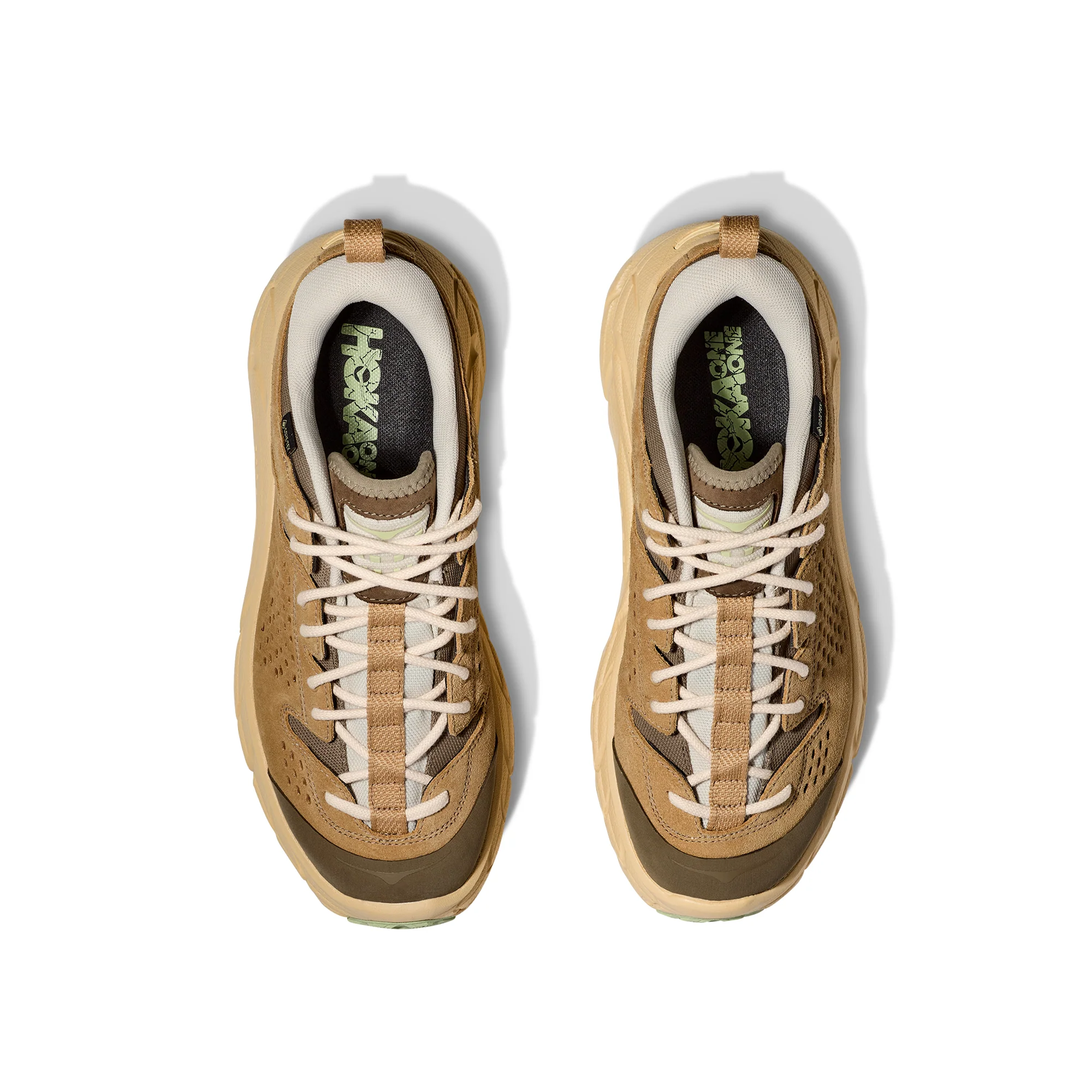 Hoka Mens Tor Ultra Lo TP Shoes - Image 2