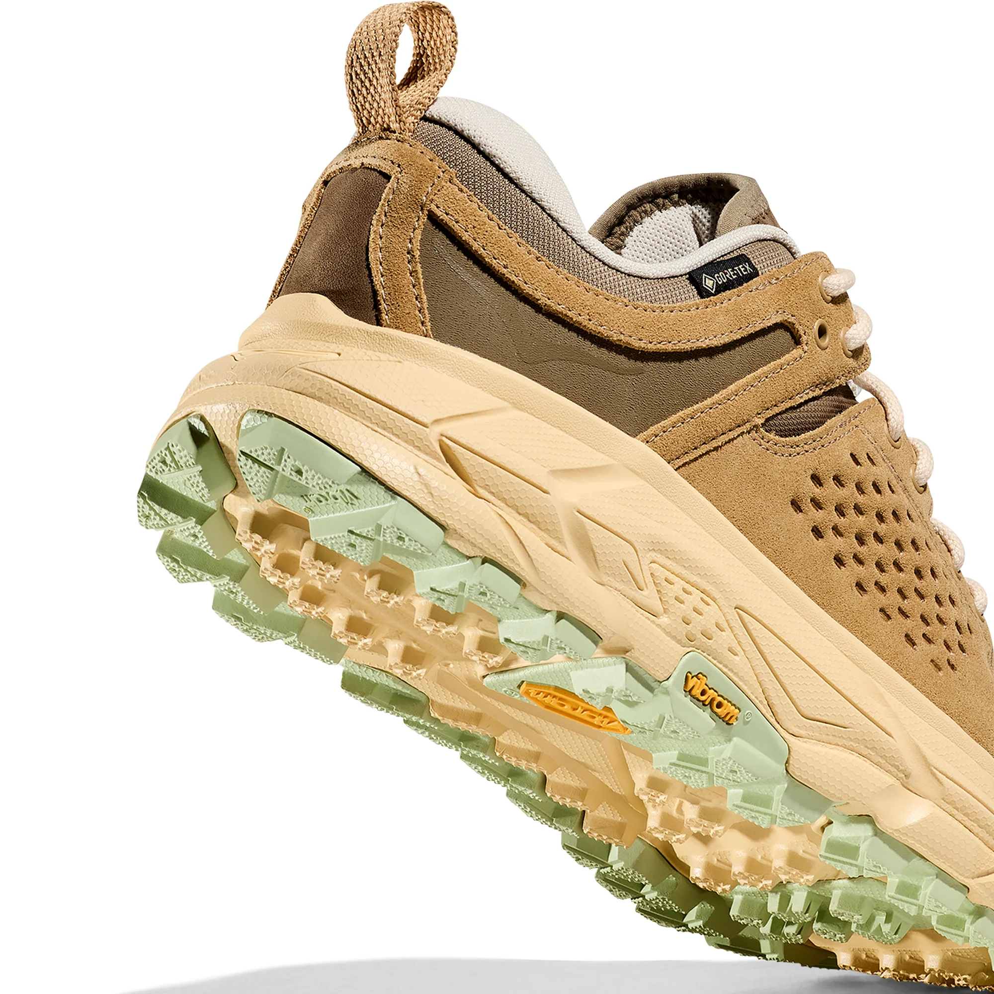 Hoka Mens Tor Ultra Lo TP Shoes - Image 3