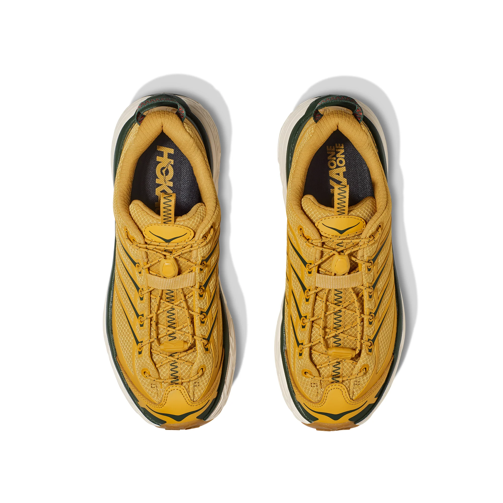 Hoka Mens U Mafate Three2 Shoes - Image 2