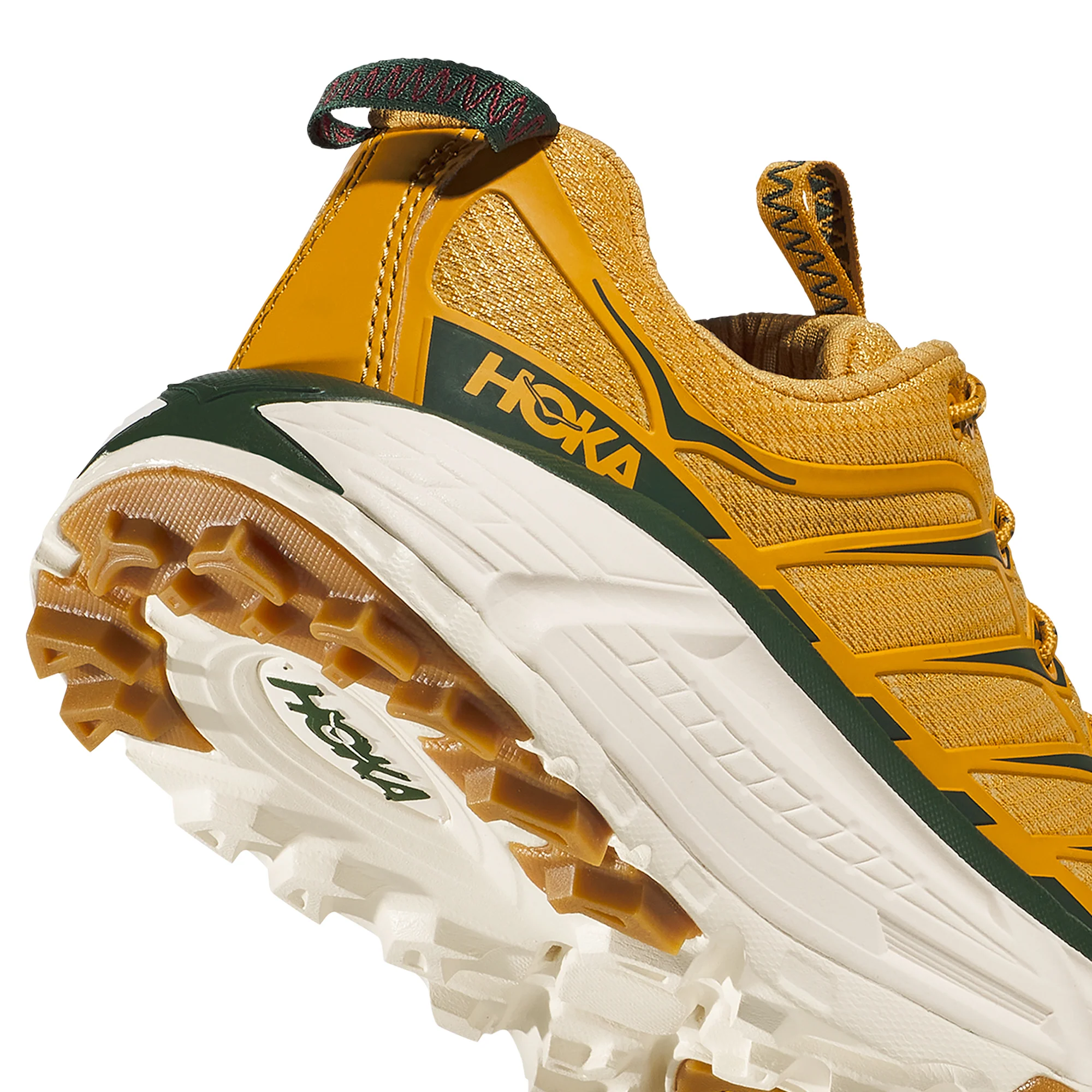 Hoka Mens U Mafate Three2 Shoes - Image 4