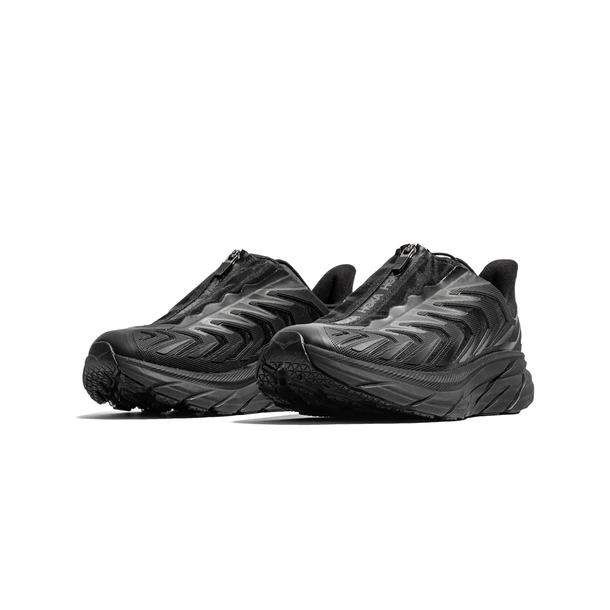 Hoka Mens U Project Clifton Shoes - Image 2