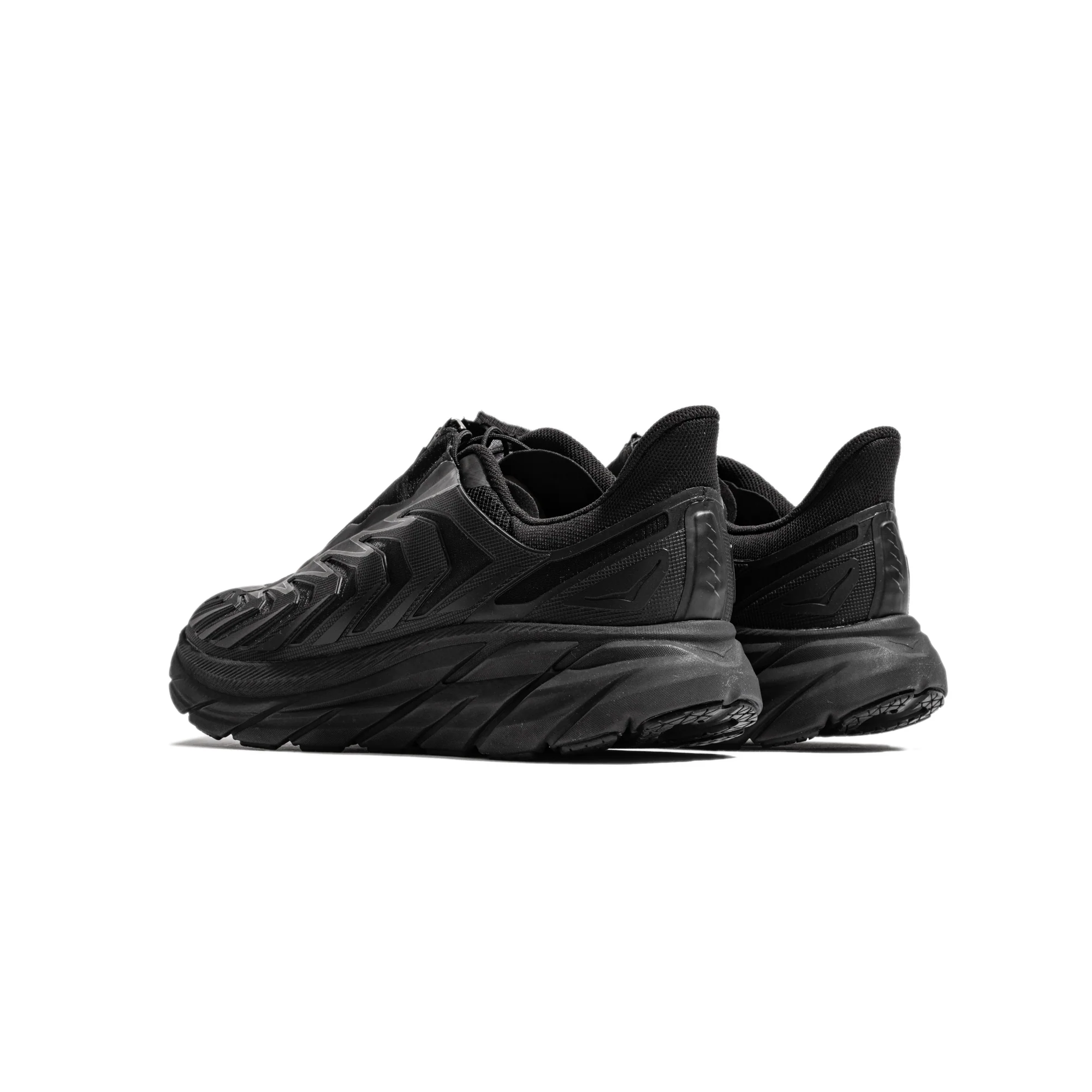 Hoka Mens U Project Clifton Shoes - Image 3