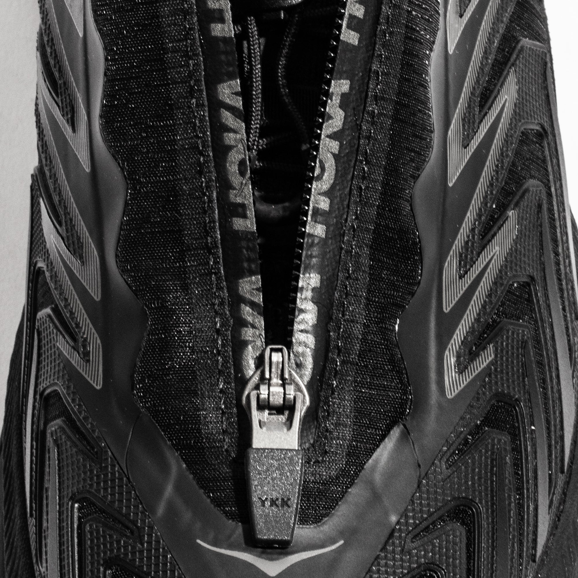 Hoka Mens U Project Clifton Shoes - Image 4