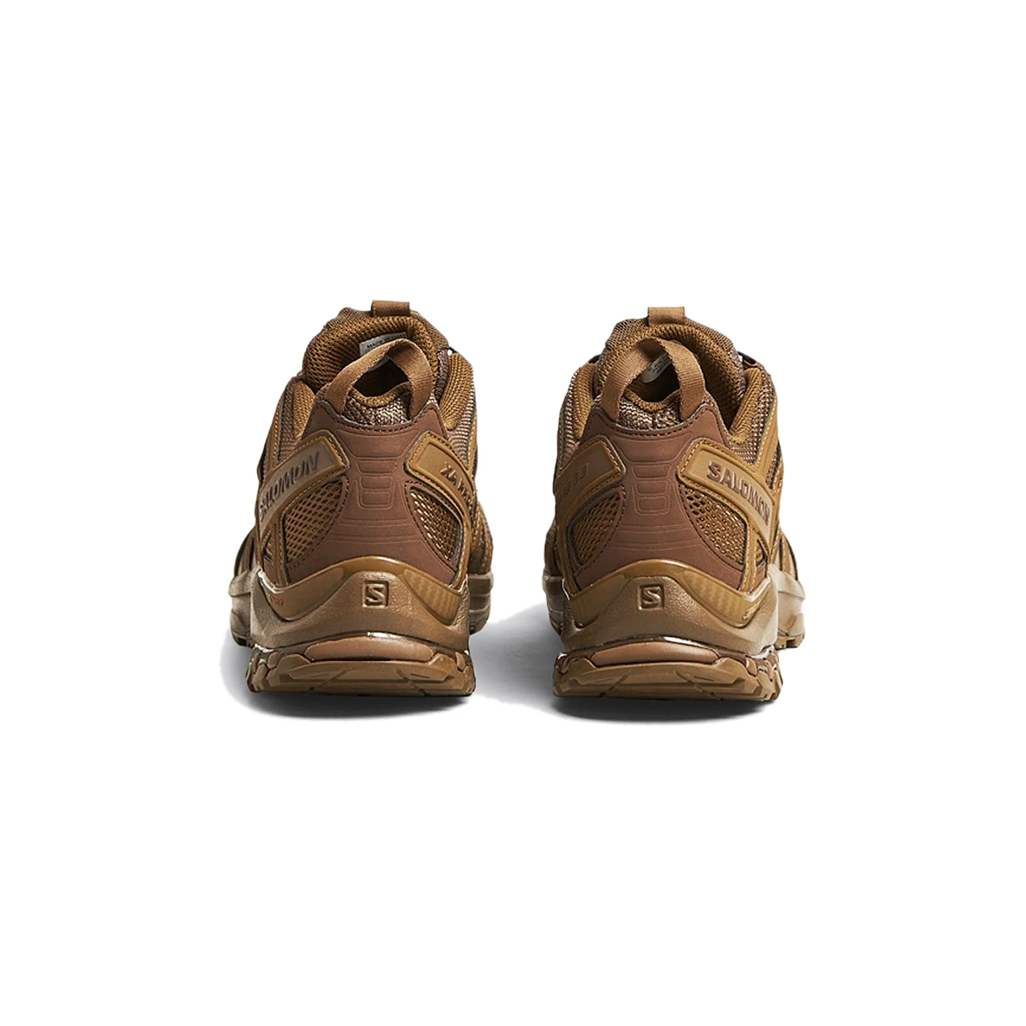 Salomon Mens XA Pro 3D Shoes - Image 3