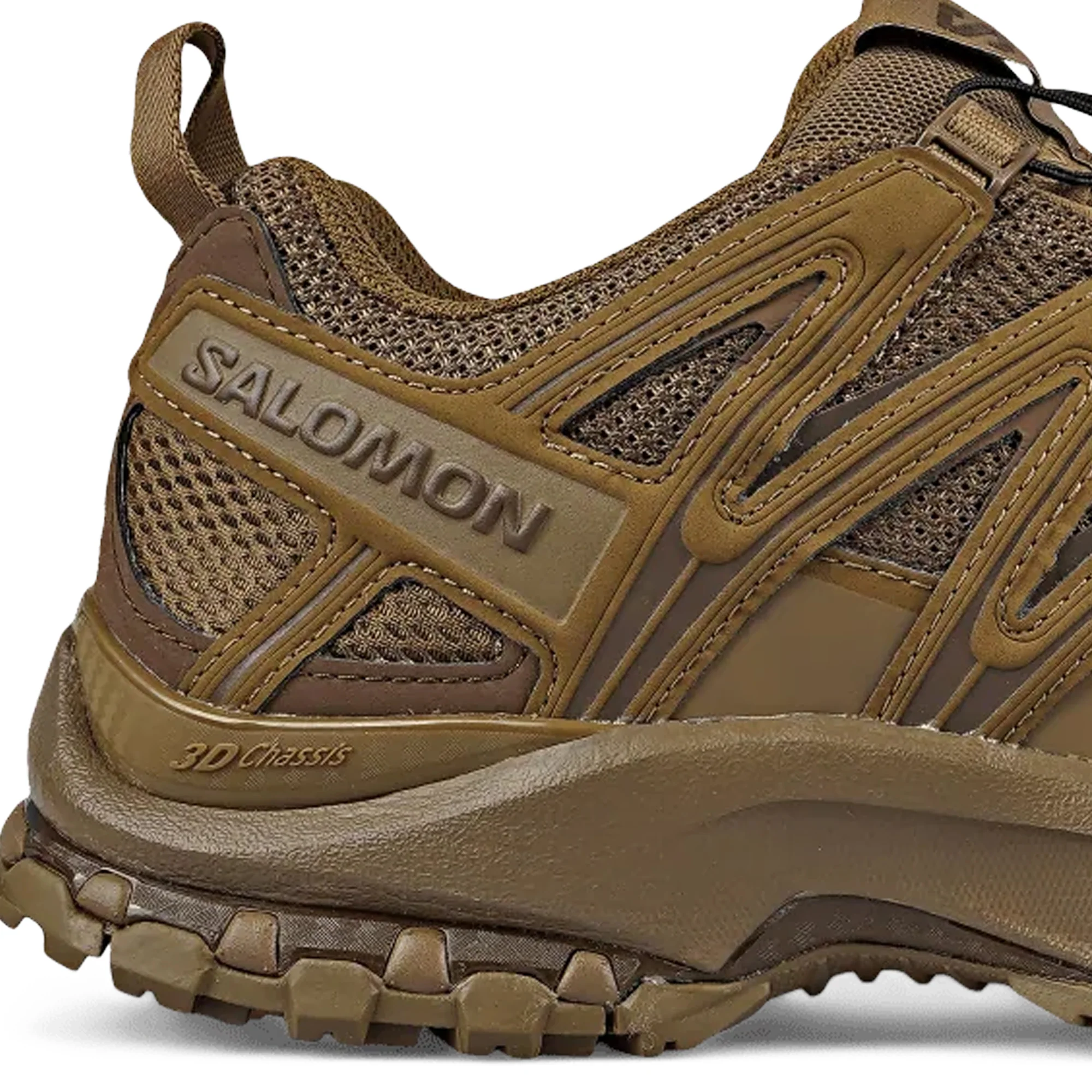 Salomon Mens XA Pro 3D Shoes - Image 4