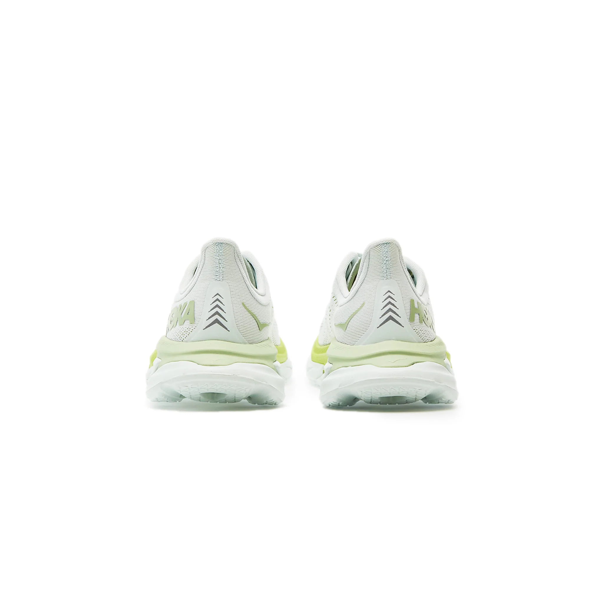 Hoka Mens U Clifton Edge Shoes - Image 3
