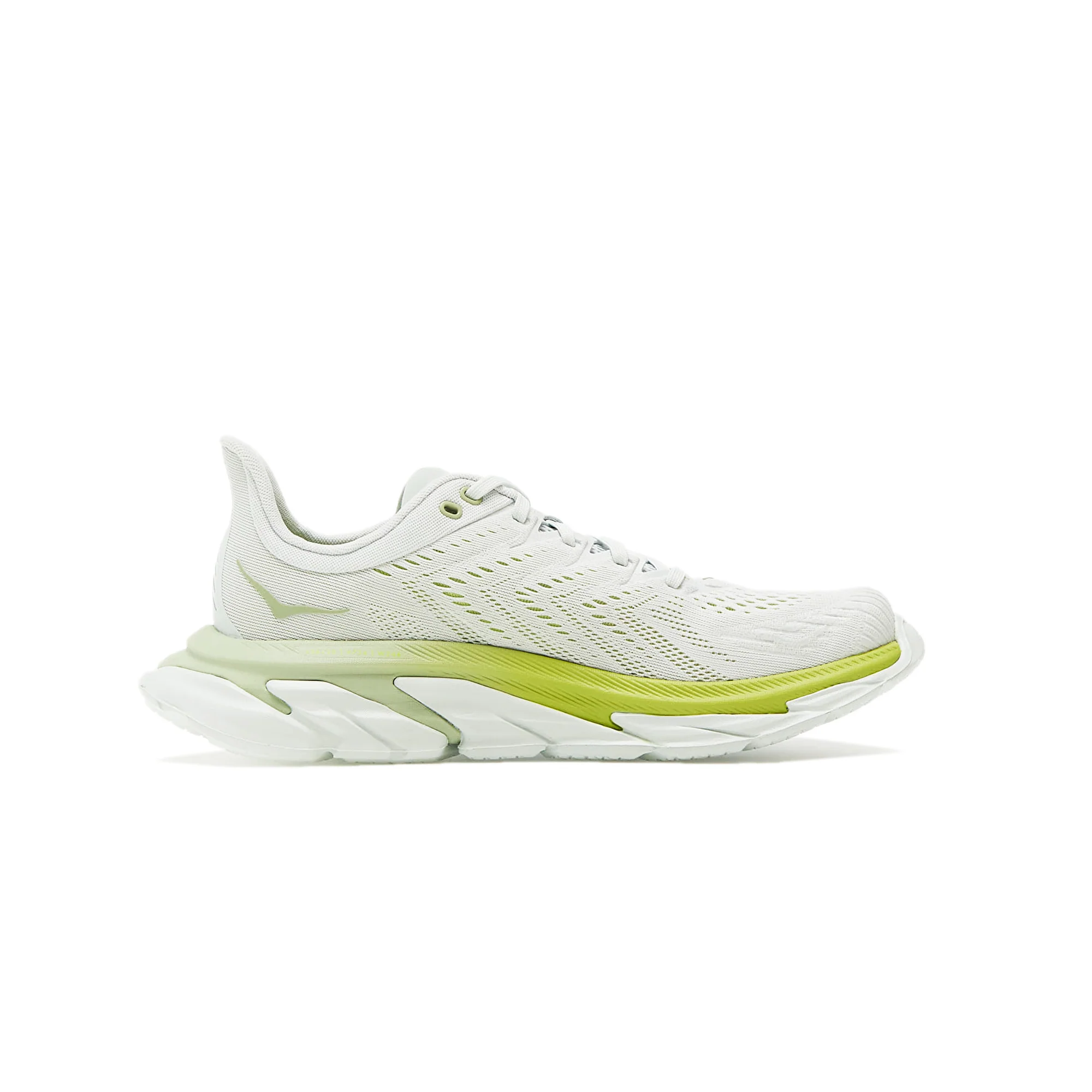 Hoka Mens U Clifton Edge Shoes - Image 4