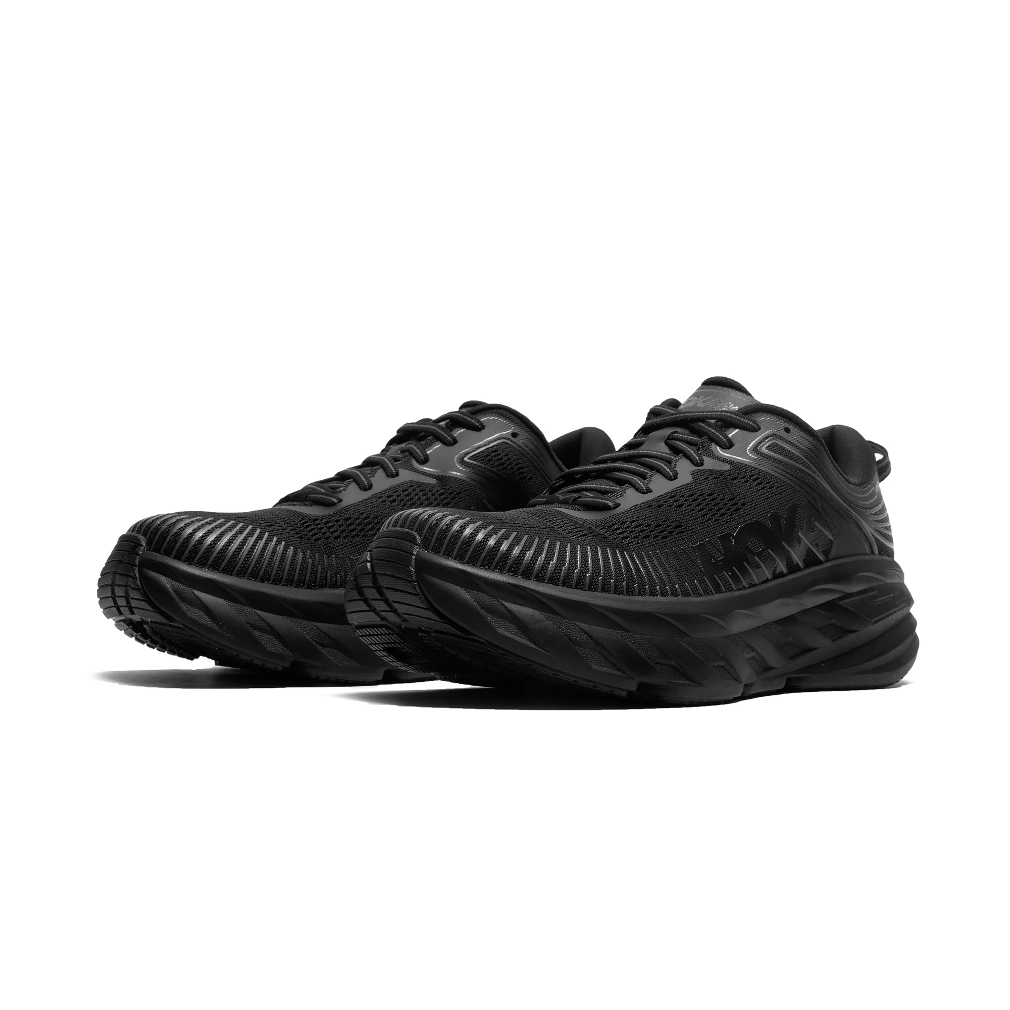 HOKA ONE ONE MEN BONDI 7 - Image 2