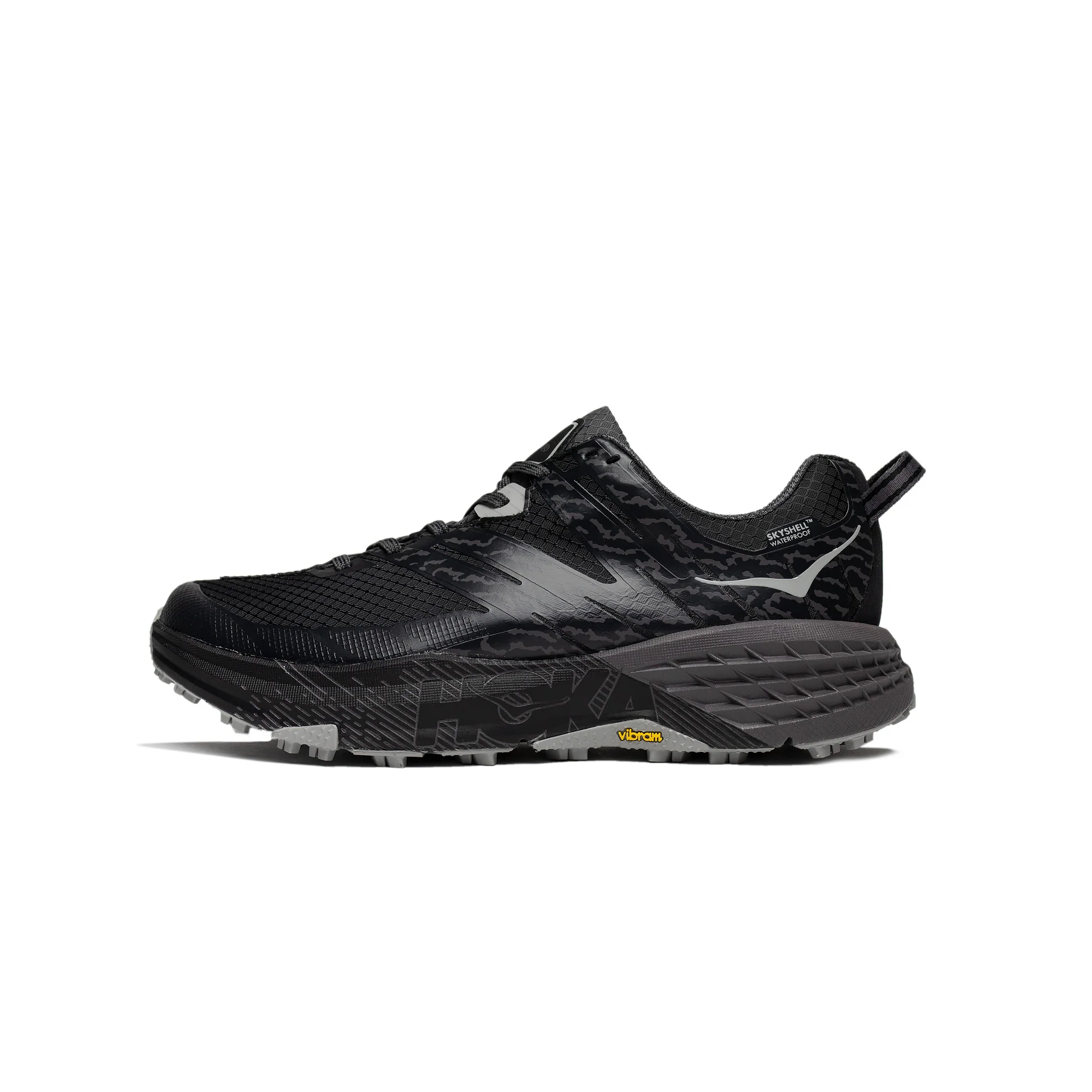 Hoka One One Mens Speedgoat 3 Waterproof [1102500]